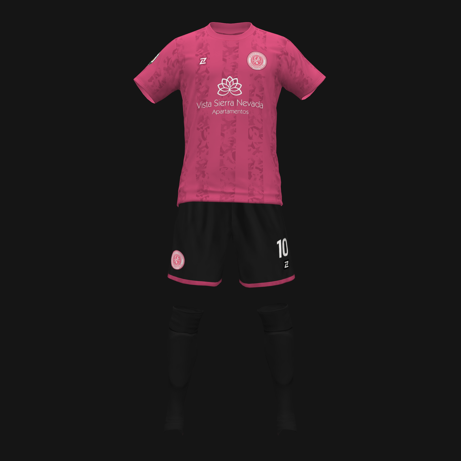 FONTANEROS FC - Imagen 2