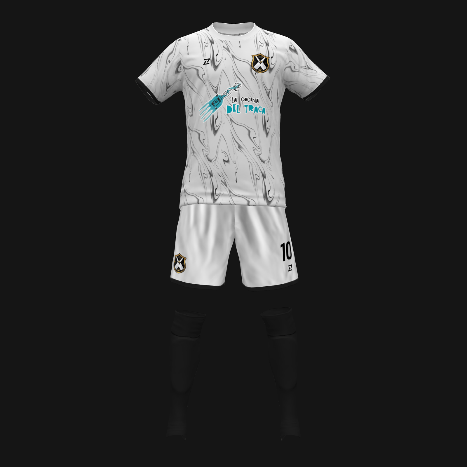 FUTBOL CHANDON PRIMERA - Imagen 5