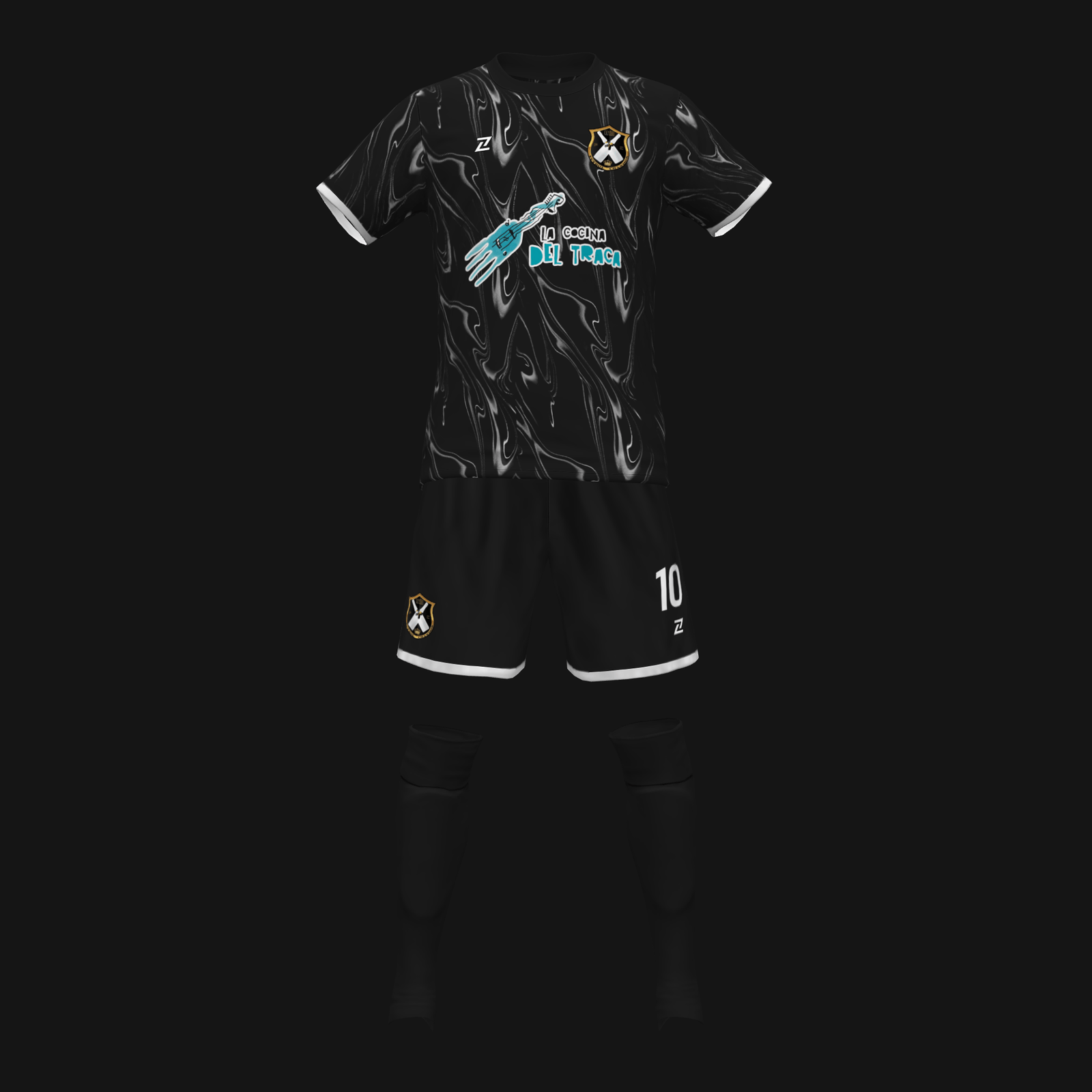 FUTBOL CHANDON SEGUNDA - Imagen 5