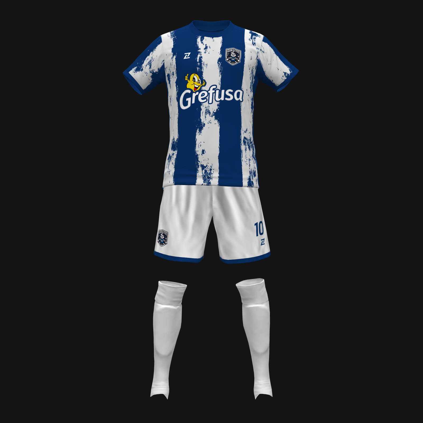 GORDITOS FC - Imagen 13