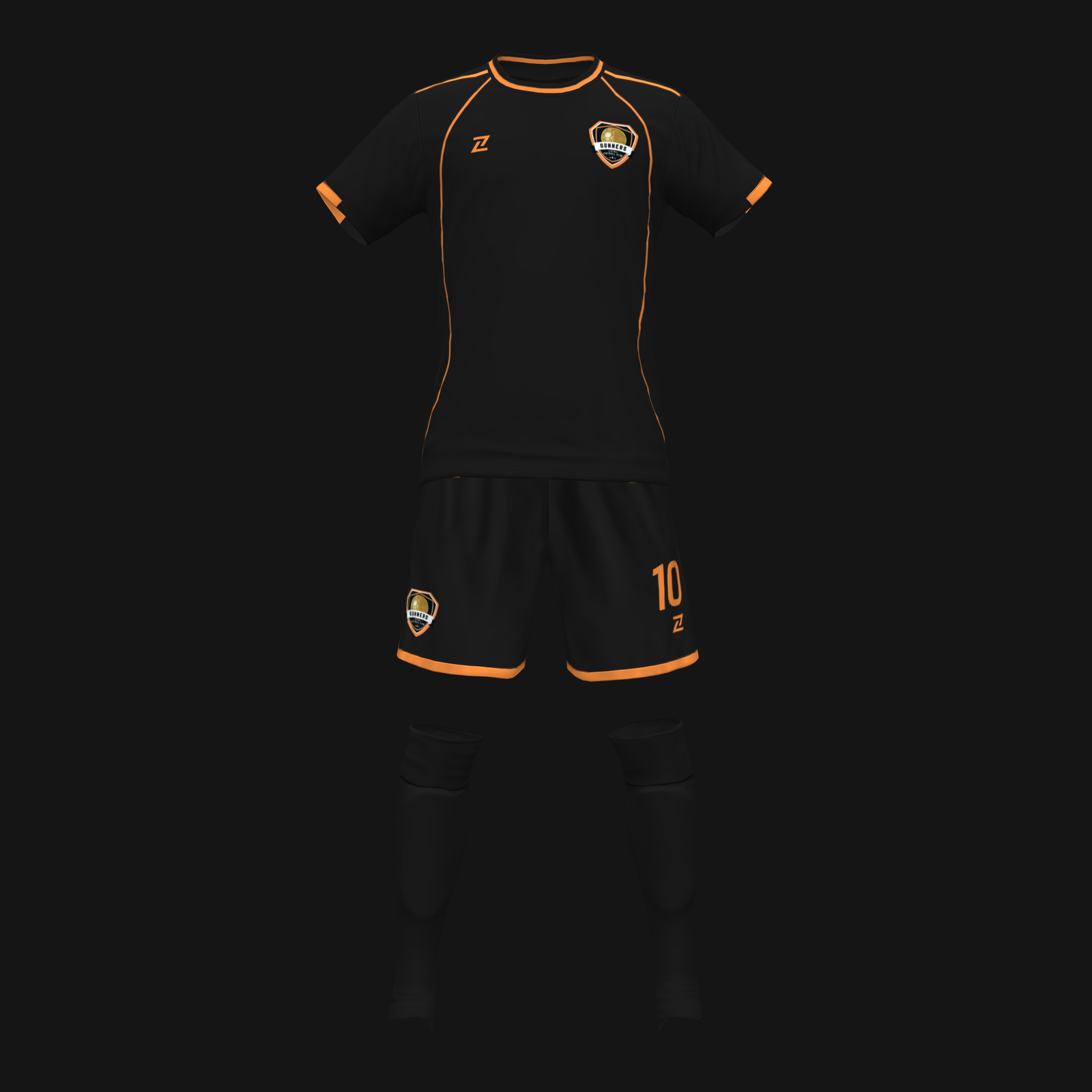 GUNNERS FC - Imagen 13