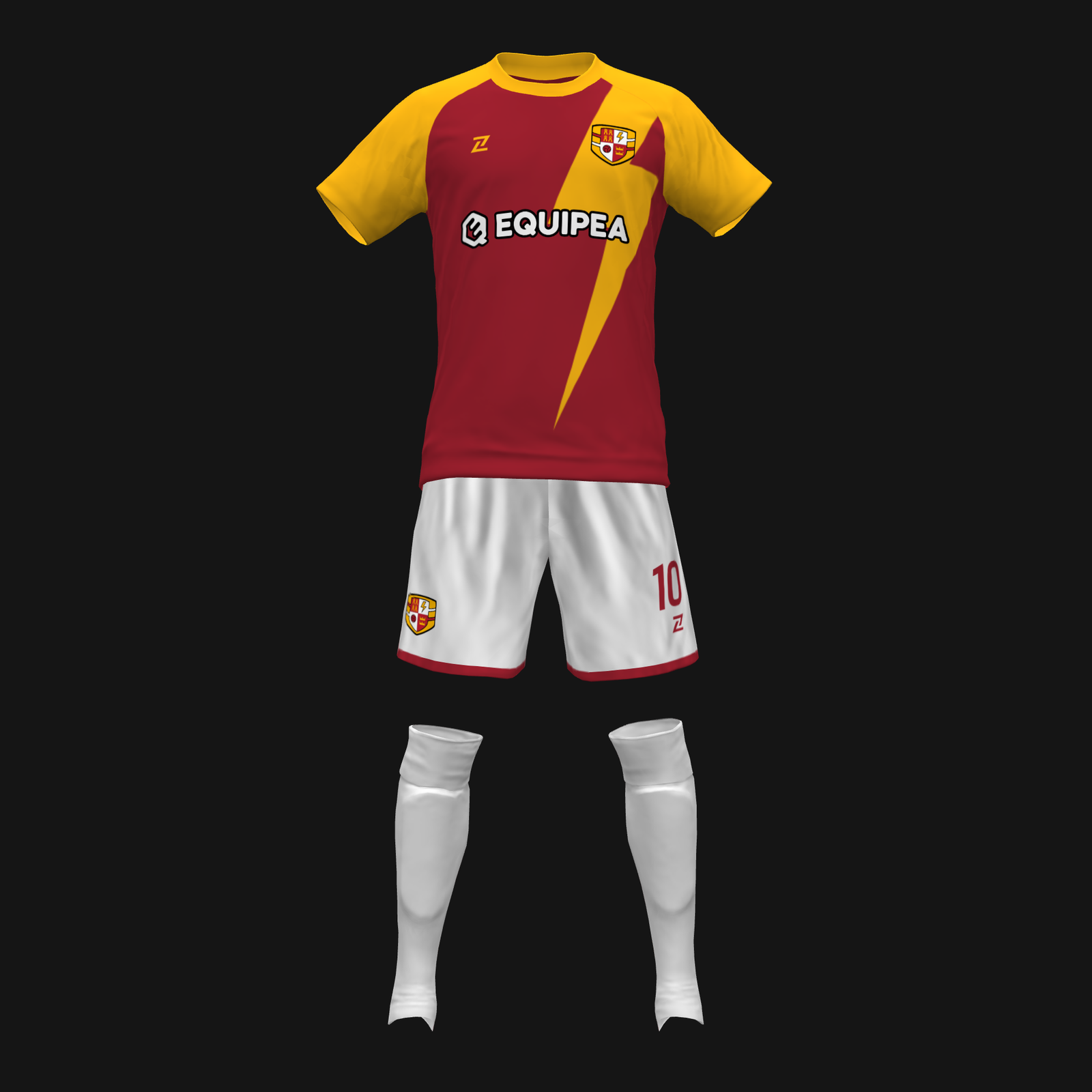 INAZUMA DE MURCIA - Imagen 9