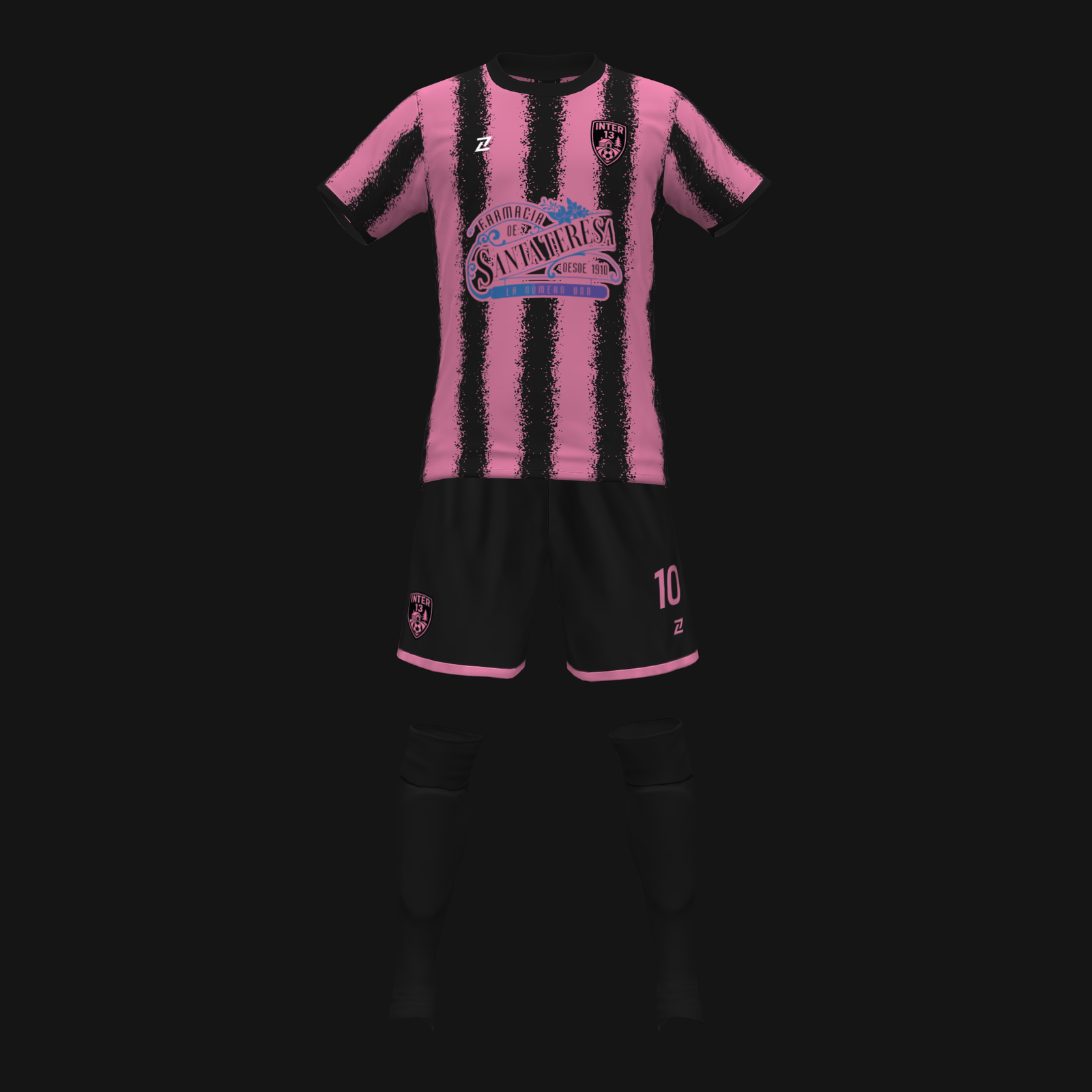 INTER 13 - Imagen 13