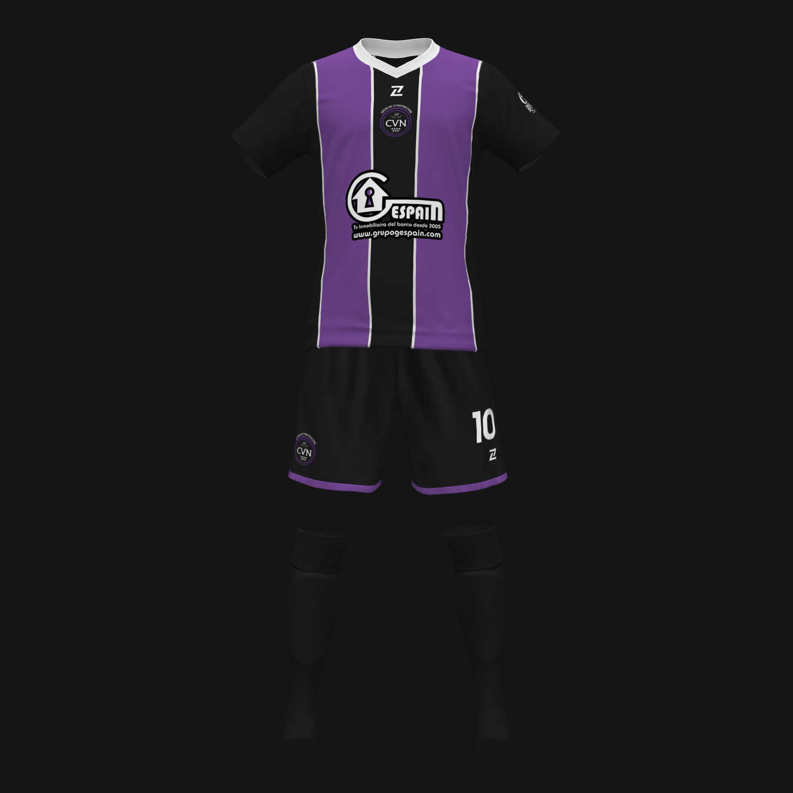 INTER DE CONVENCION - Imagen 13