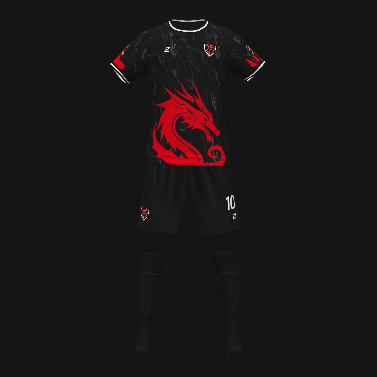 KND NEGRA - Imagen 10