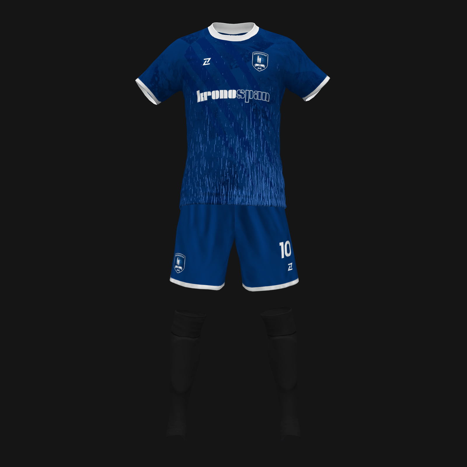 KRONOSPAN FC - Imagen 2