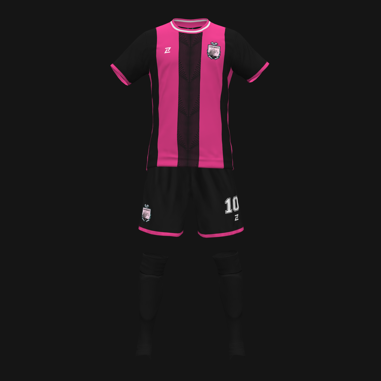 LA DOLOROSA FC 2025 - Imagen 12