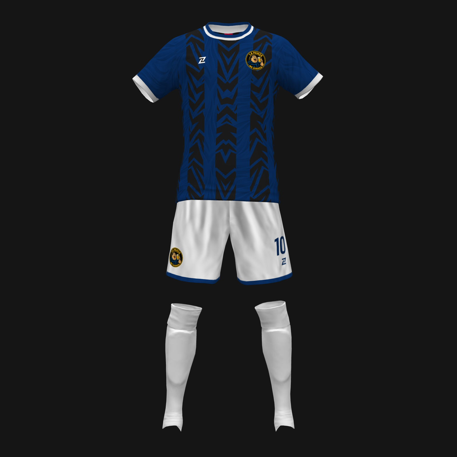 LA PANZA ME AVANZA - Imagen 13