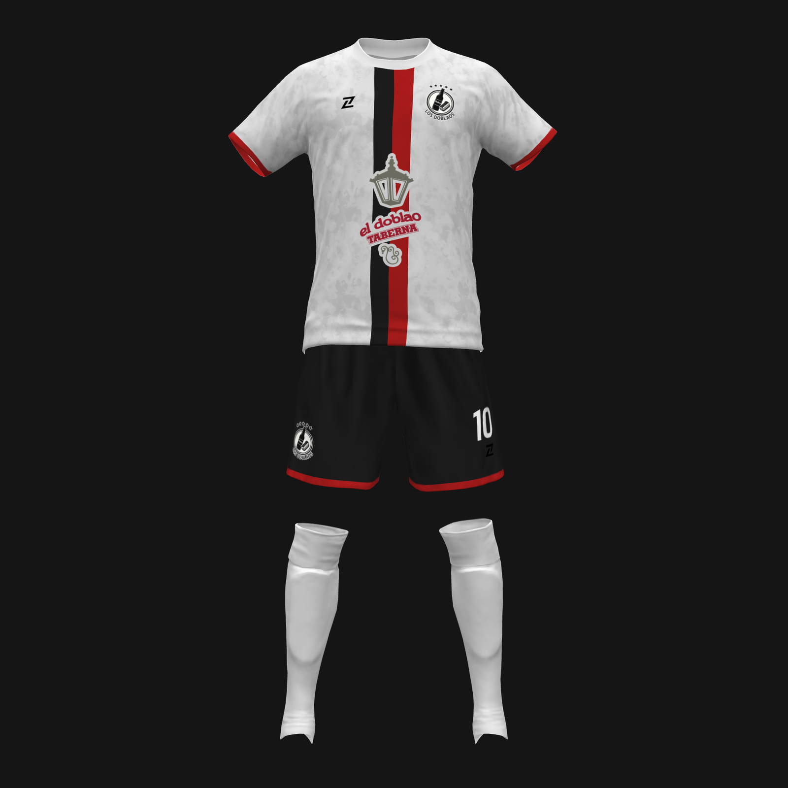 LOS DOBLAOS - Imagen 9