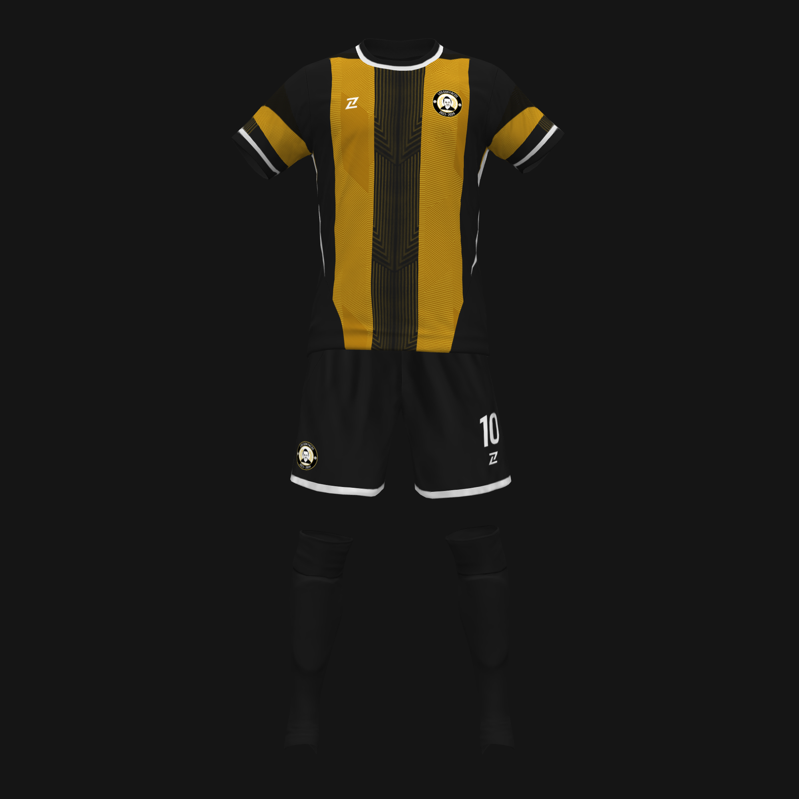 LOS GUAYACOS 2025 - Imagen 11