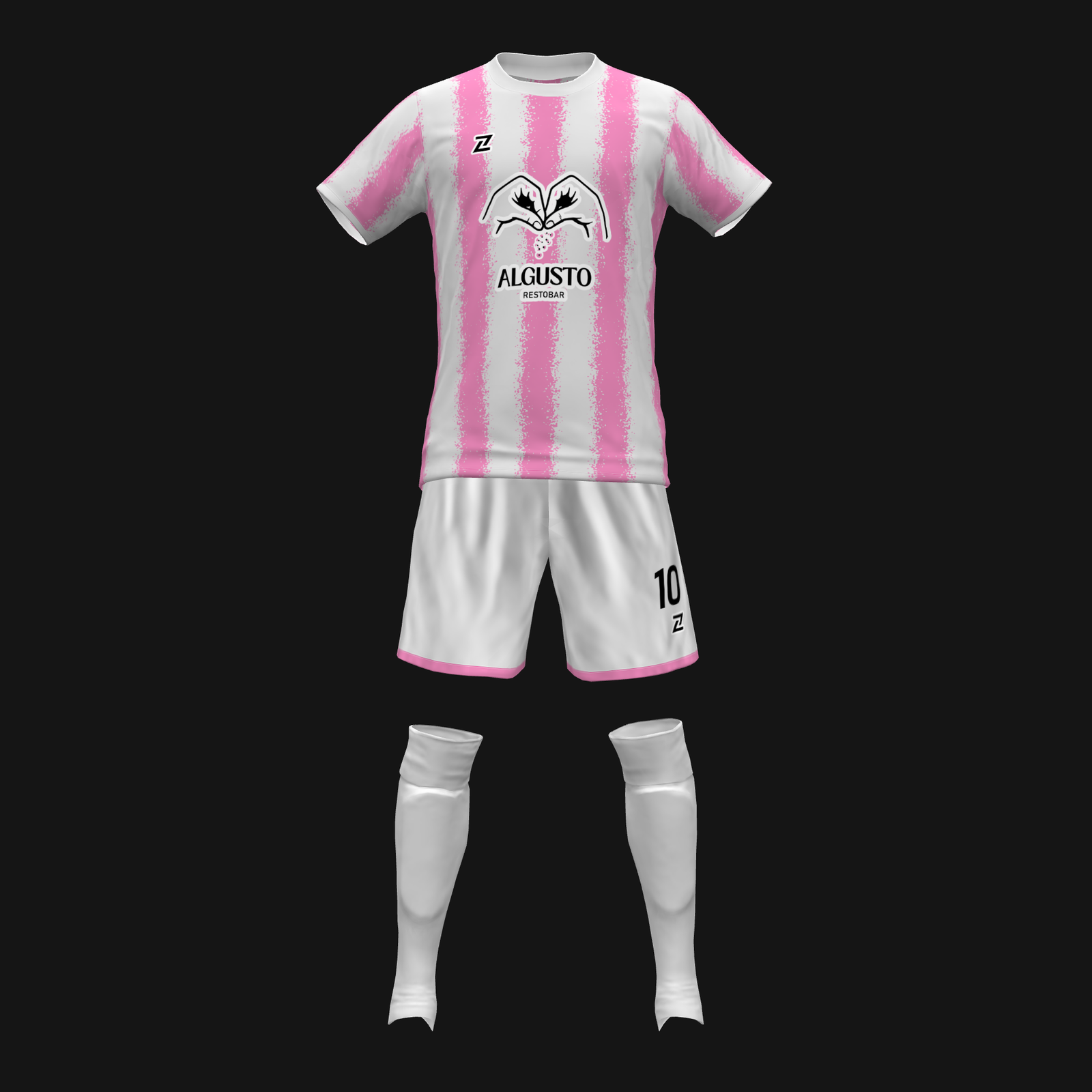 LOS JUMAS FC - Imagen 13