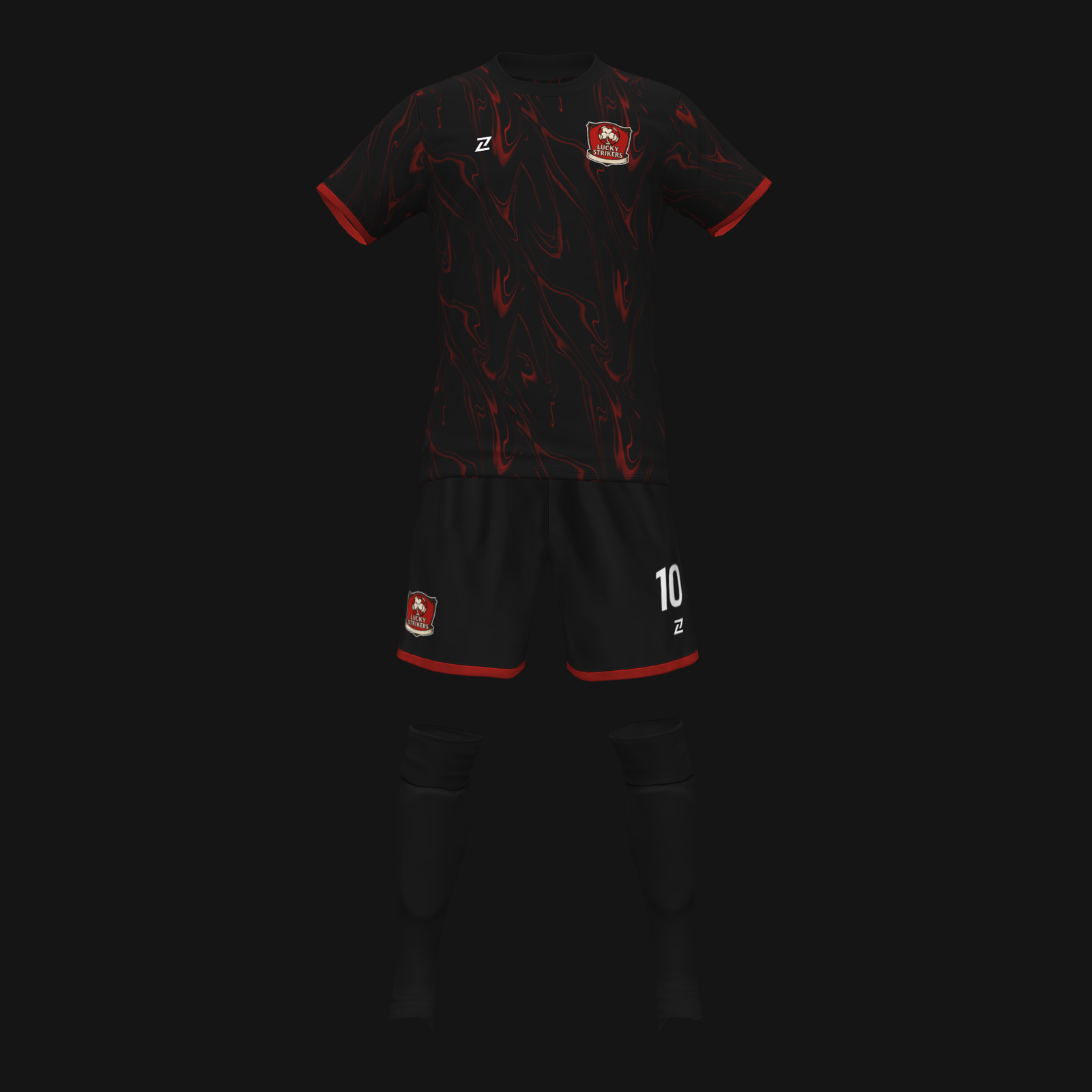 LUCKY STRIKERS VILANOVA - Imagen 13