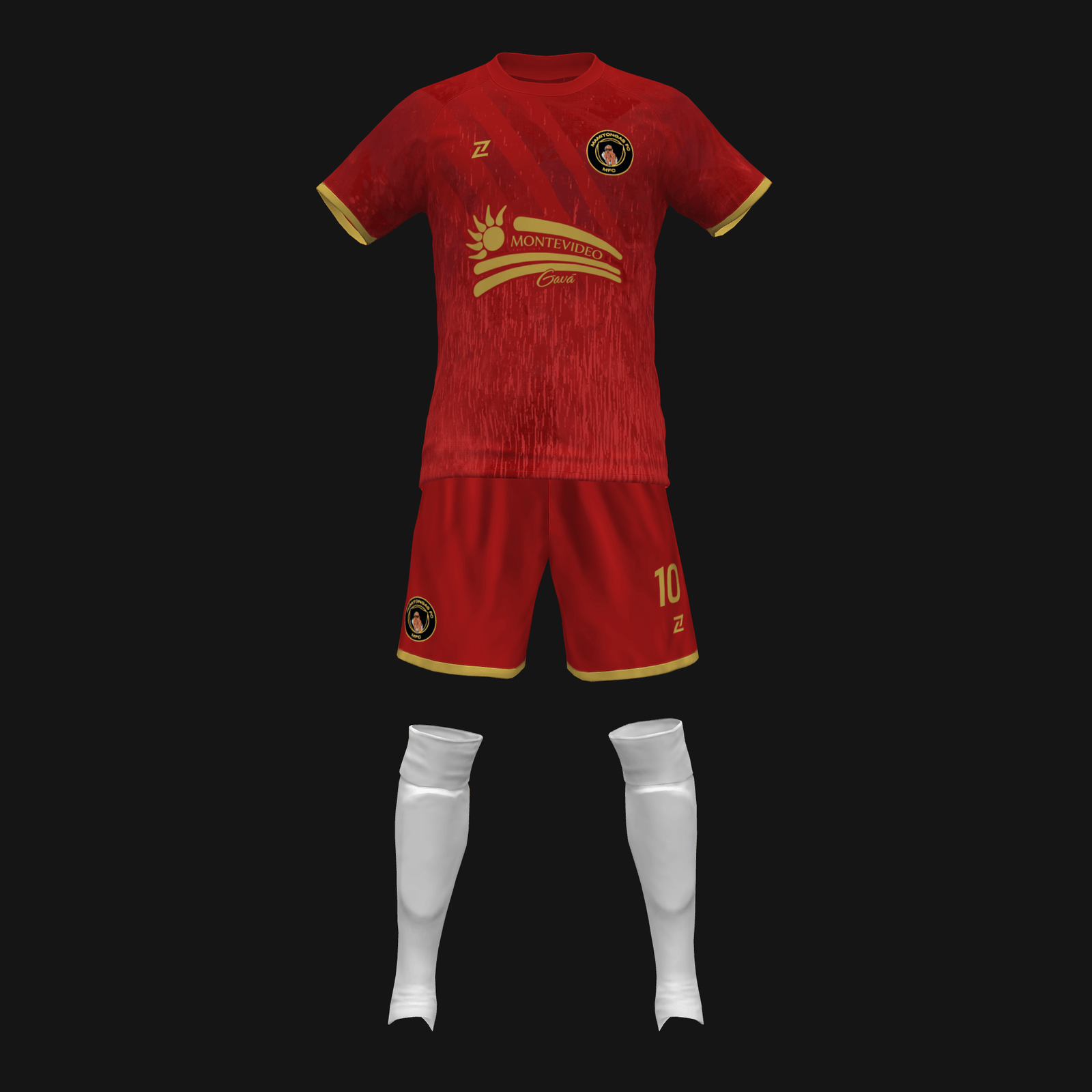 MAMITONGAS FC - Imagen 5