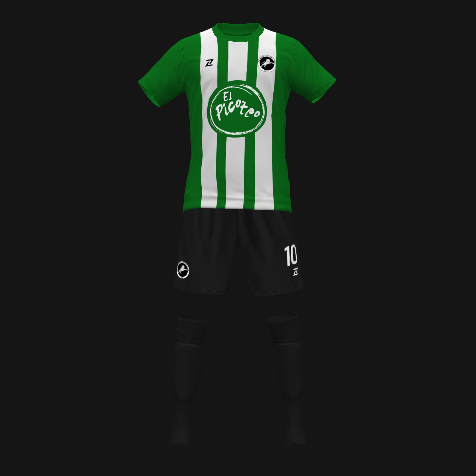 MILLWALL F.C. - Imagen 13