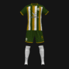 MONTE BALOMPIE FC - Imagen 5