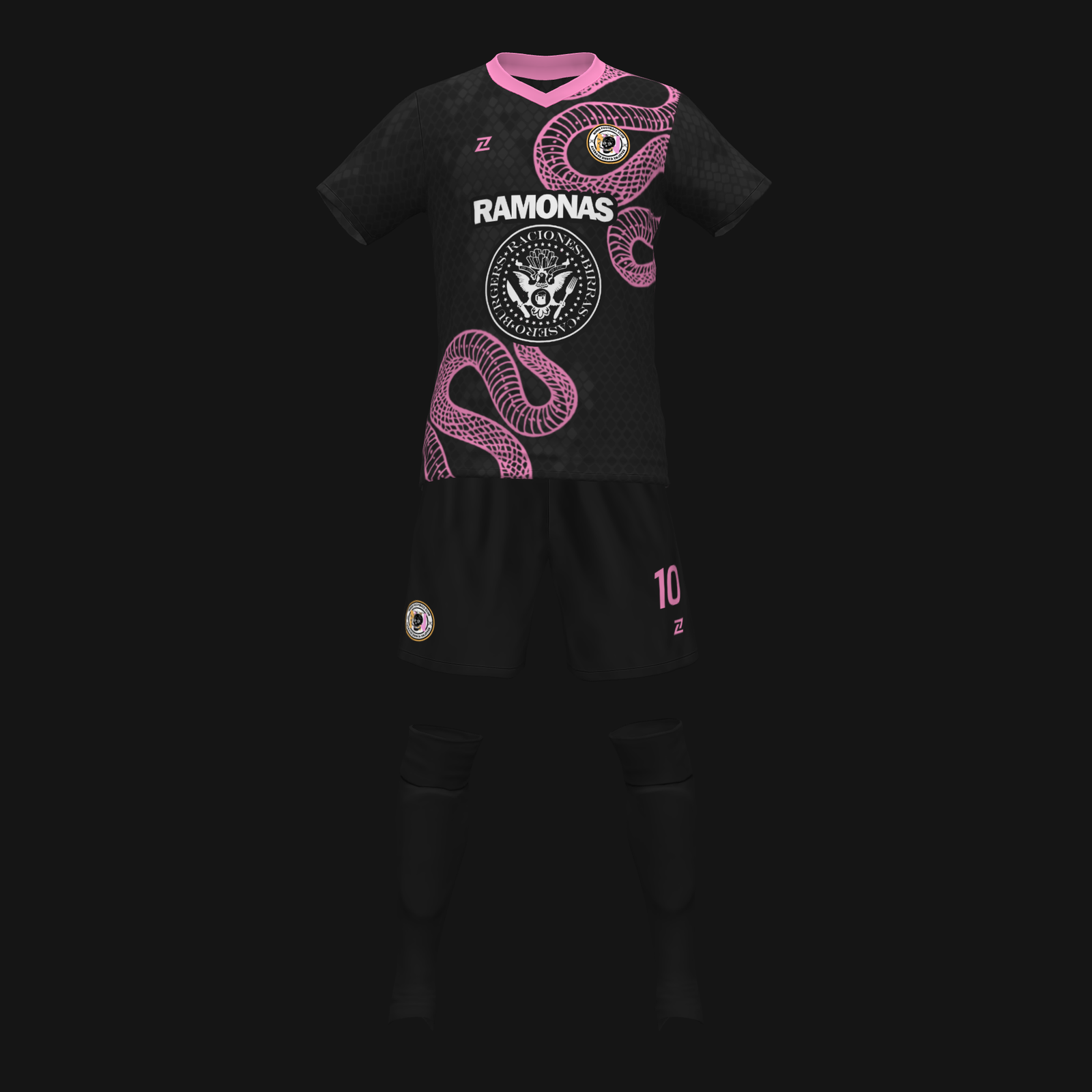 NINIS FOOTBALL CLUB - Imagen 13