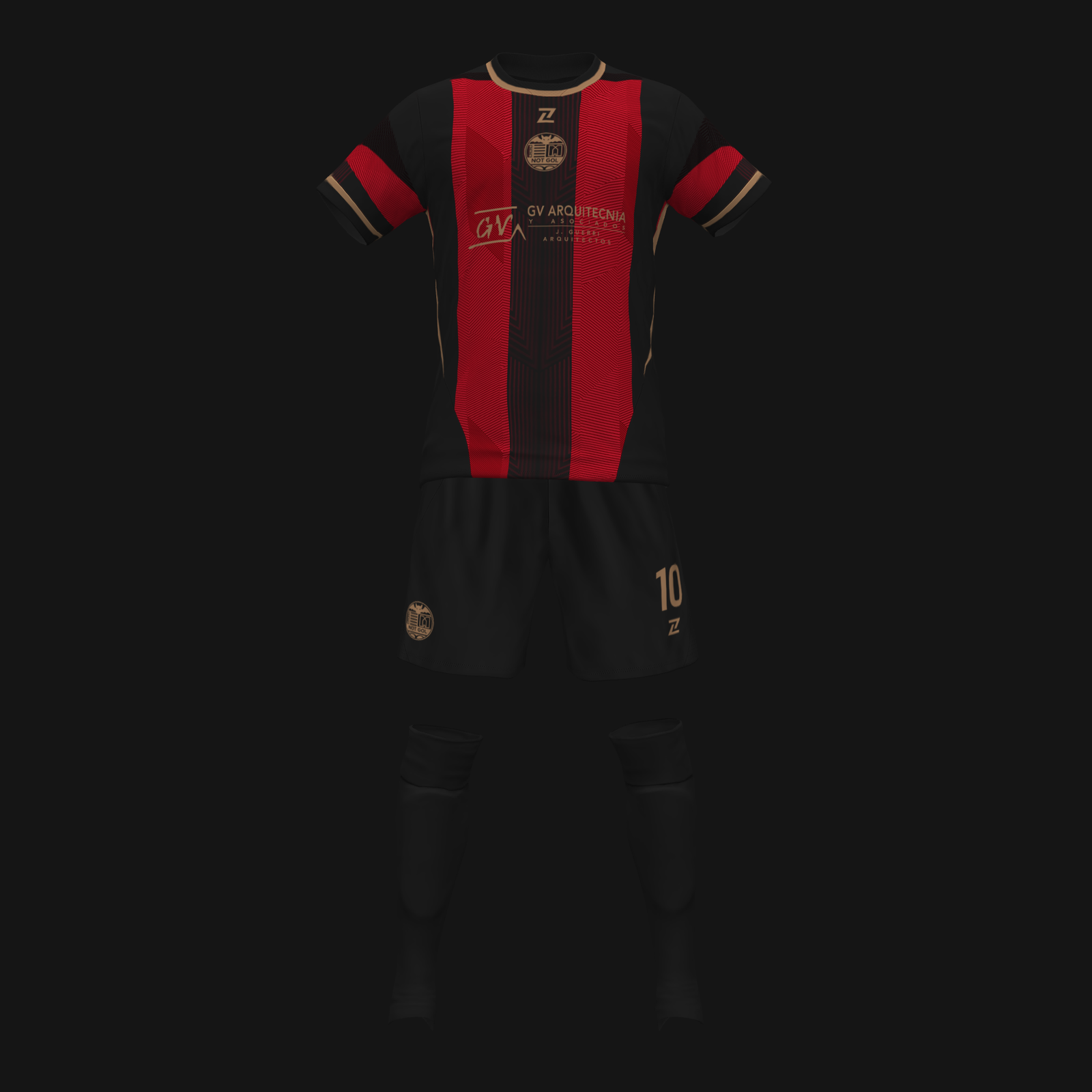 NOTTINGAM GOL - Imagen 10