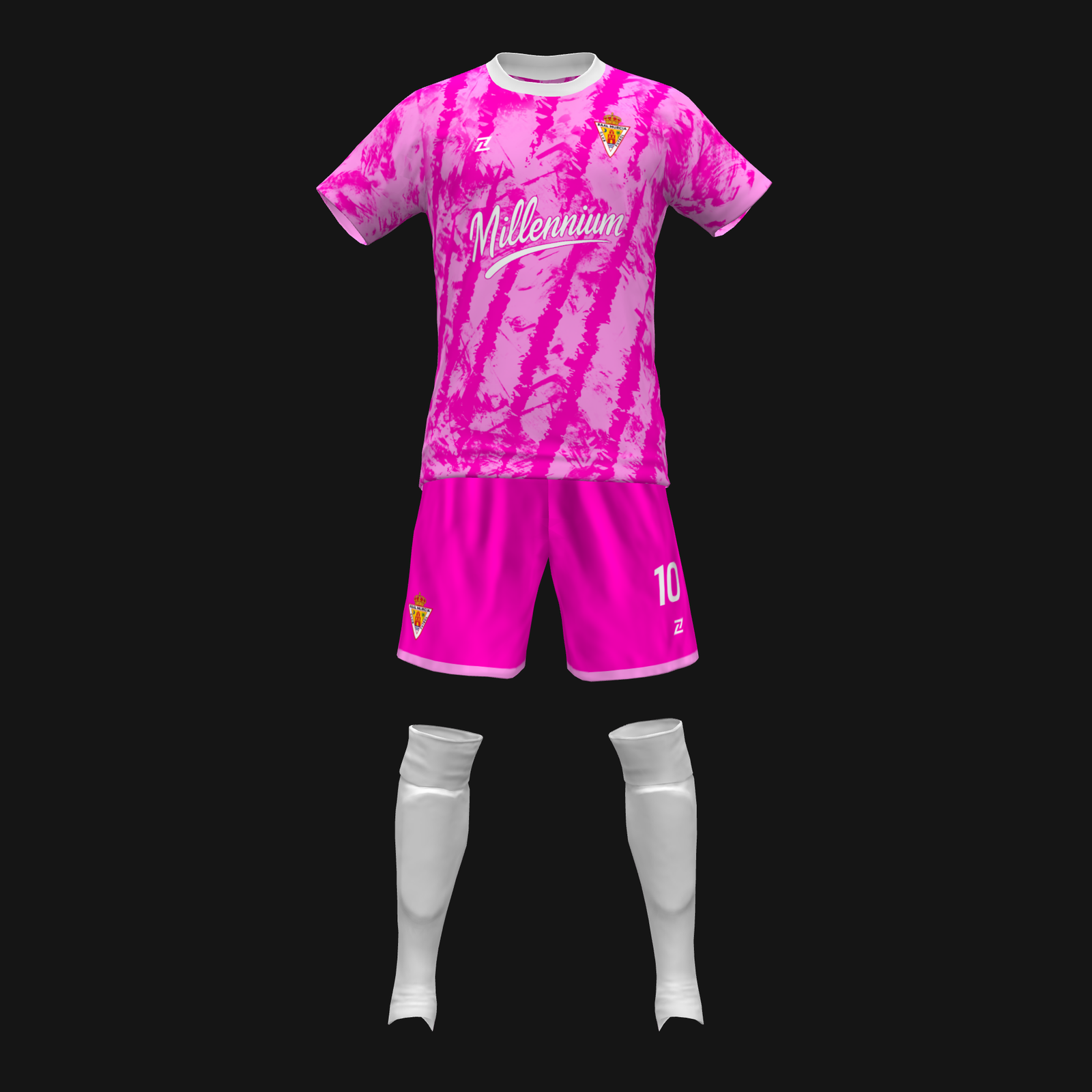 RAAL MURCIA CF ALTERNATIVA - Imagen 10