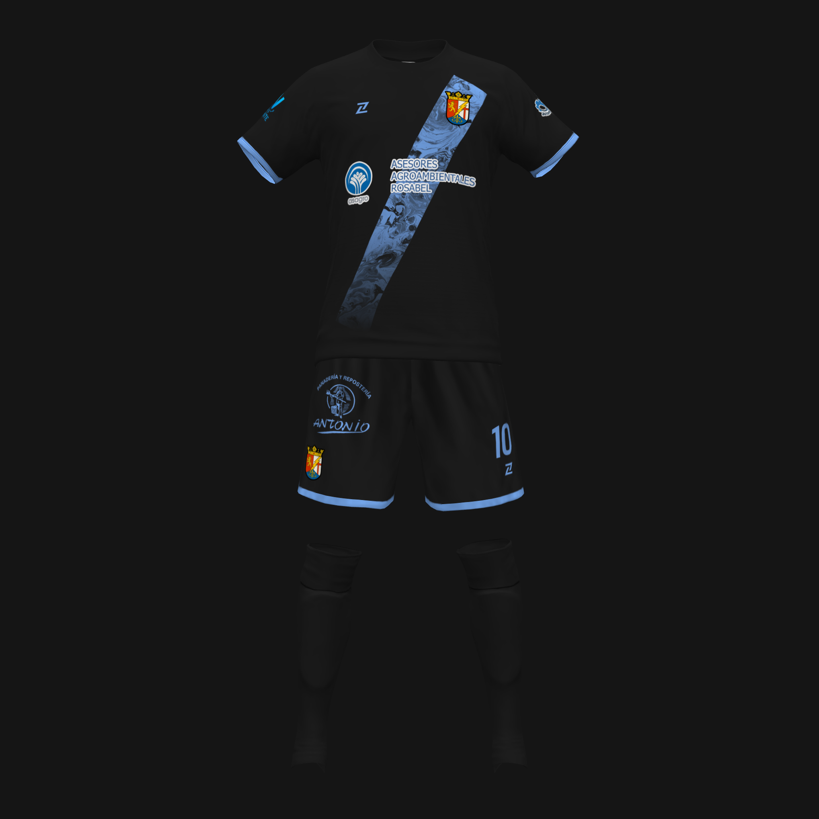 RAYO DEL BURGO - Imagen 13