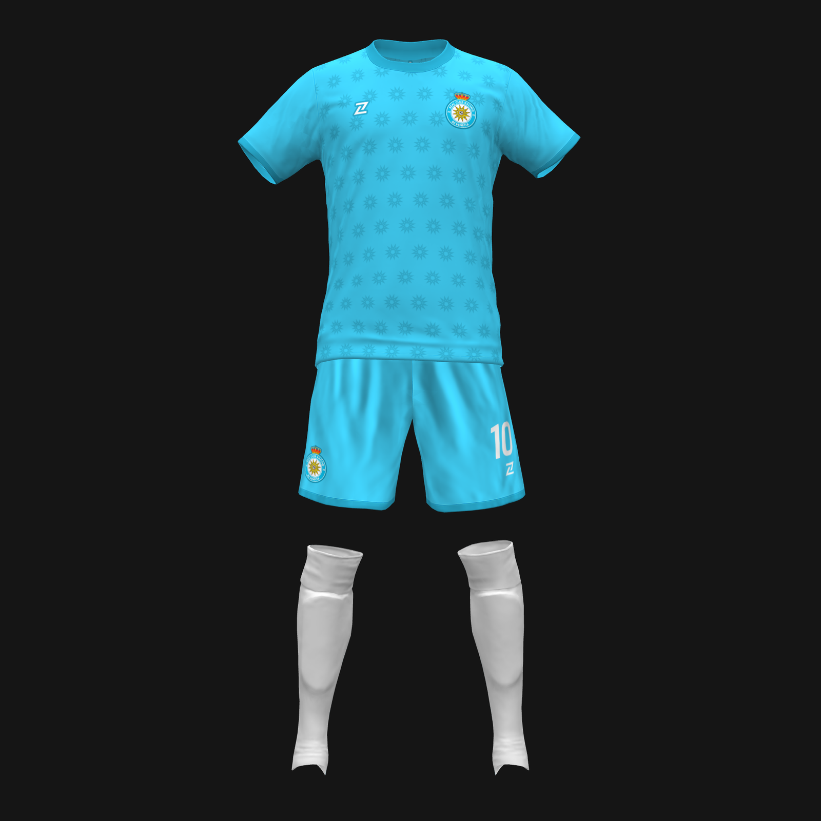 REAL CLUB RACING DE VENECIA - Imagen 13