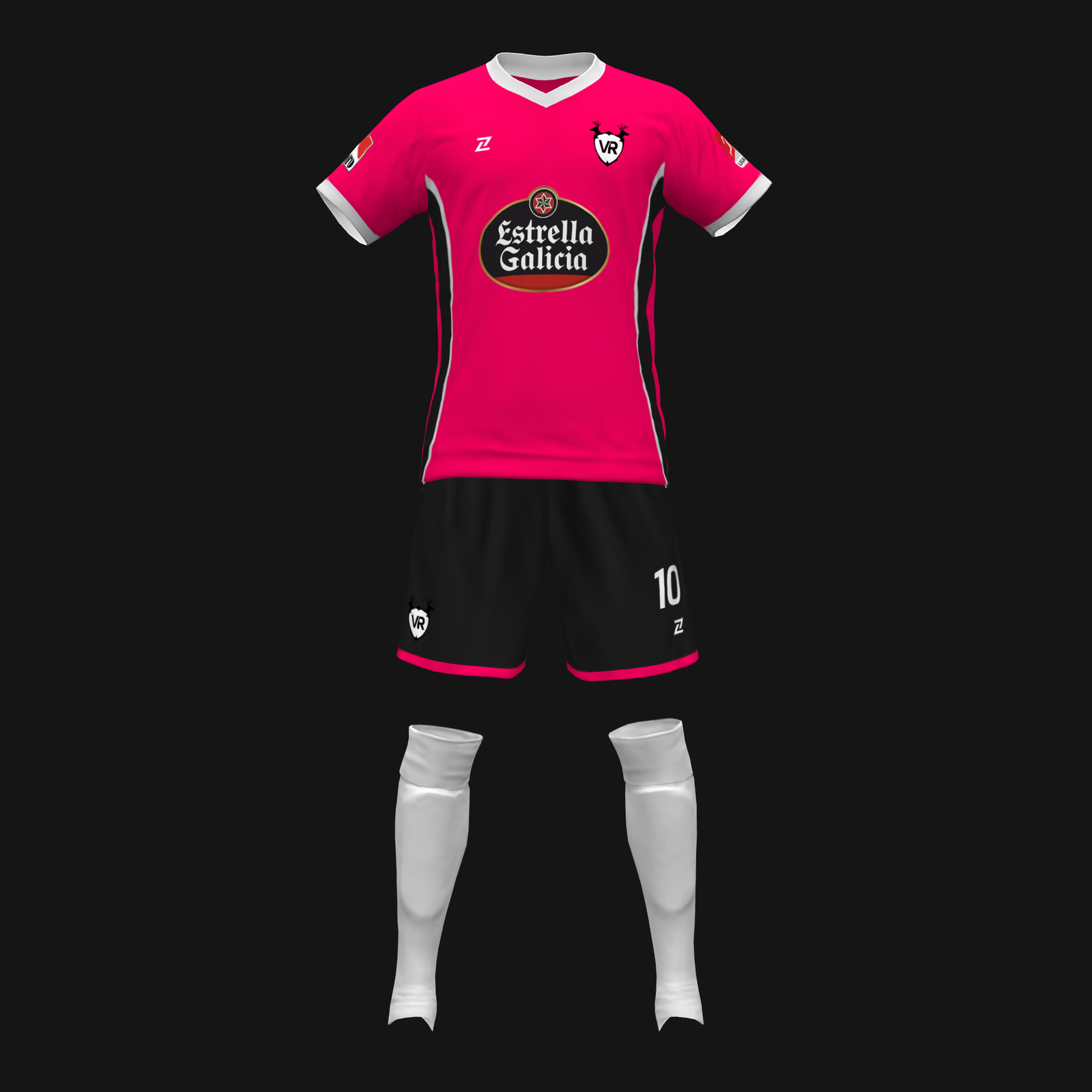 RICARDILES FC - Imagen 10