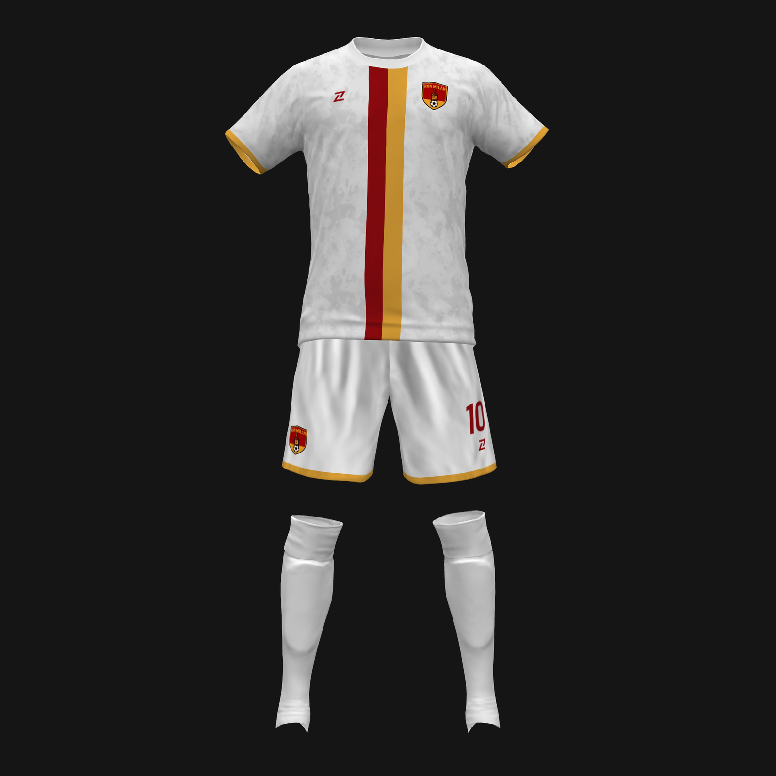 RON MILAN - Imagen 10