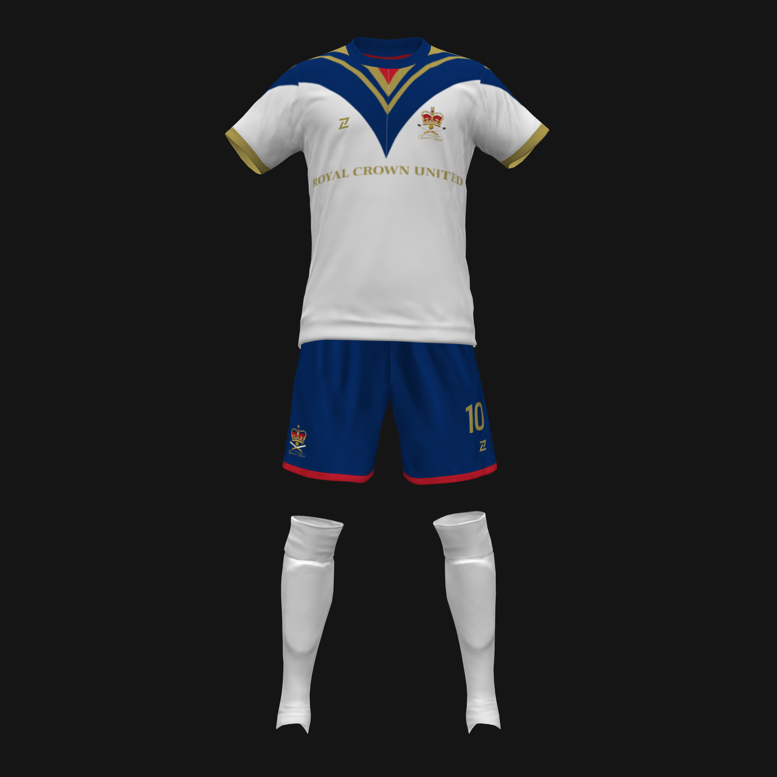 ROYAL CROWN UNITED - Imagen 13