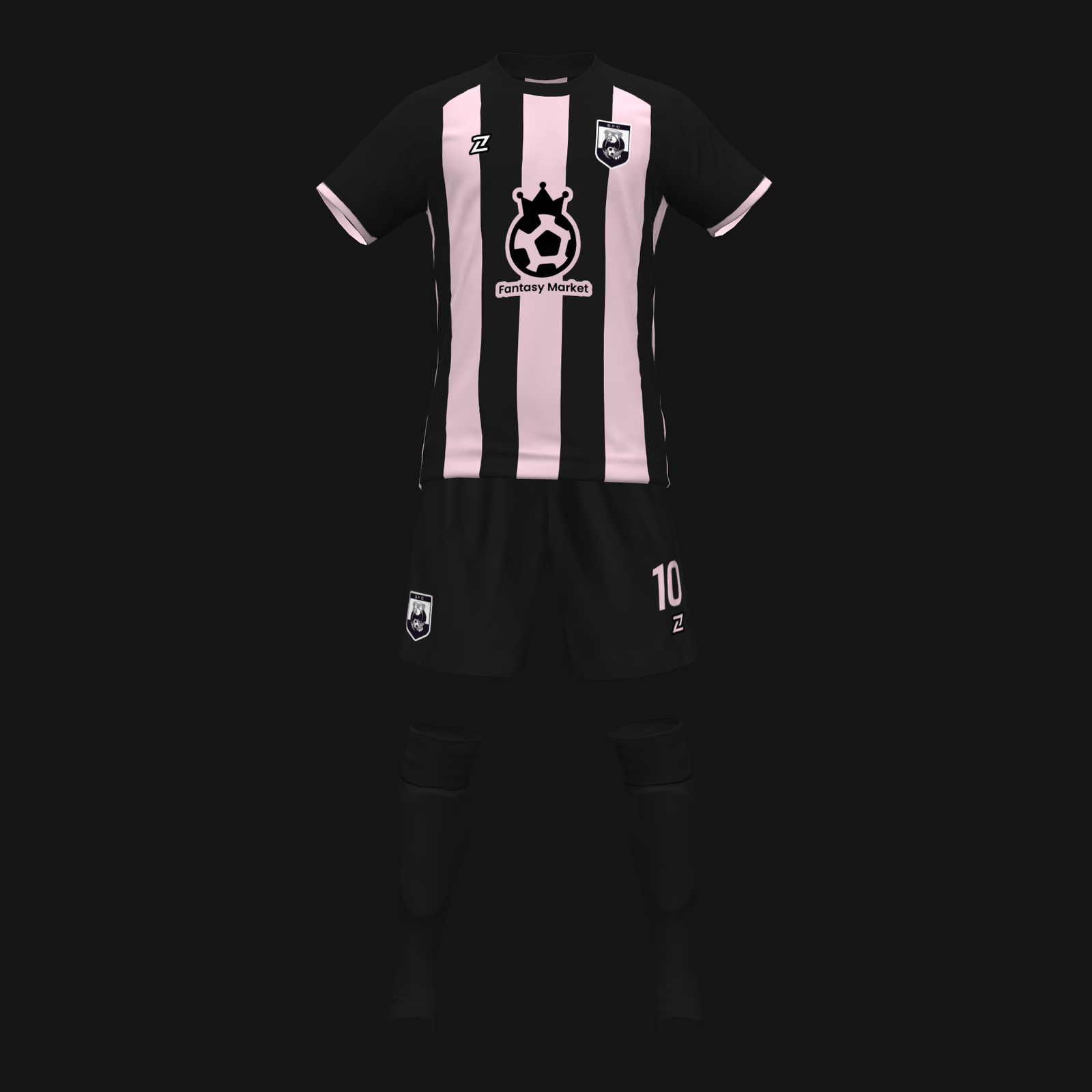 SENADO FC - Imagen 3