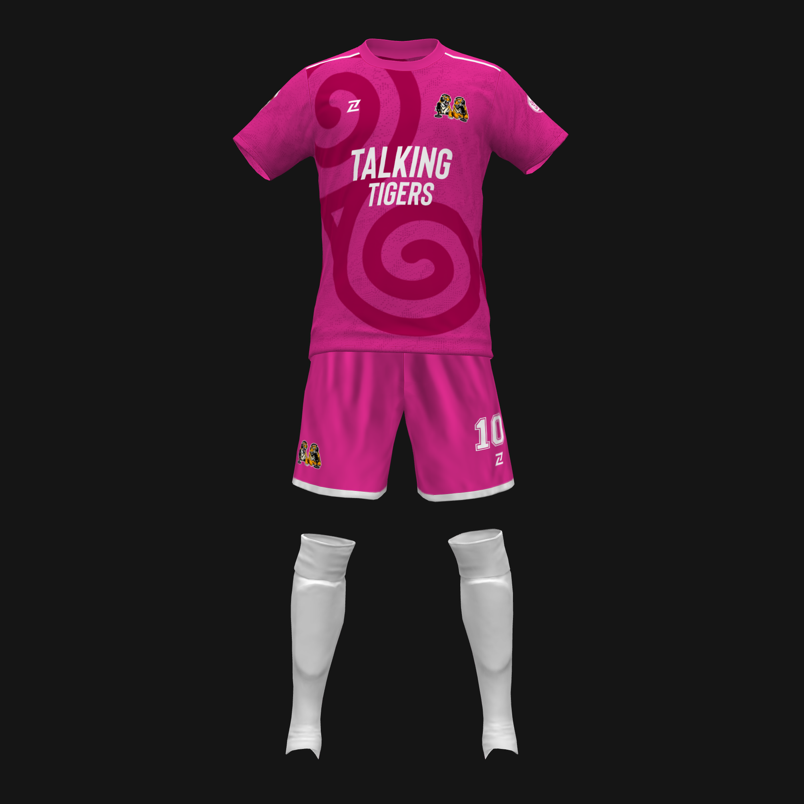 TIGERS FC - Imagen 13