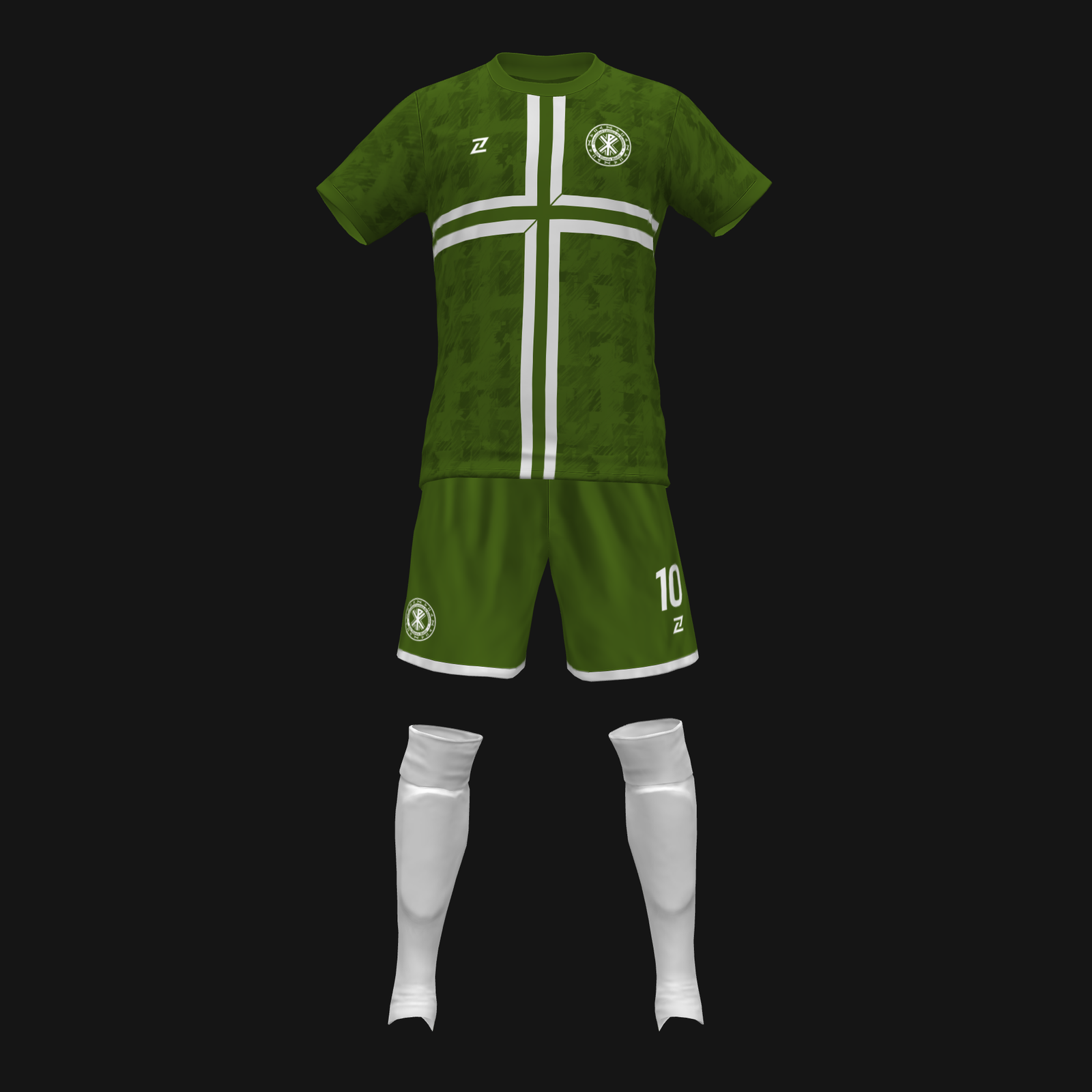 UCV GOAT TEAM - Imagen 13