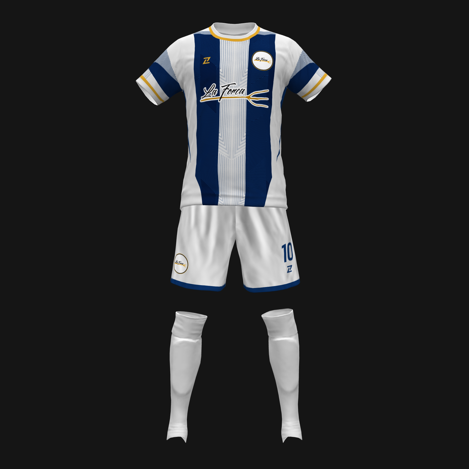 UD LA FORCA - Imagen 10