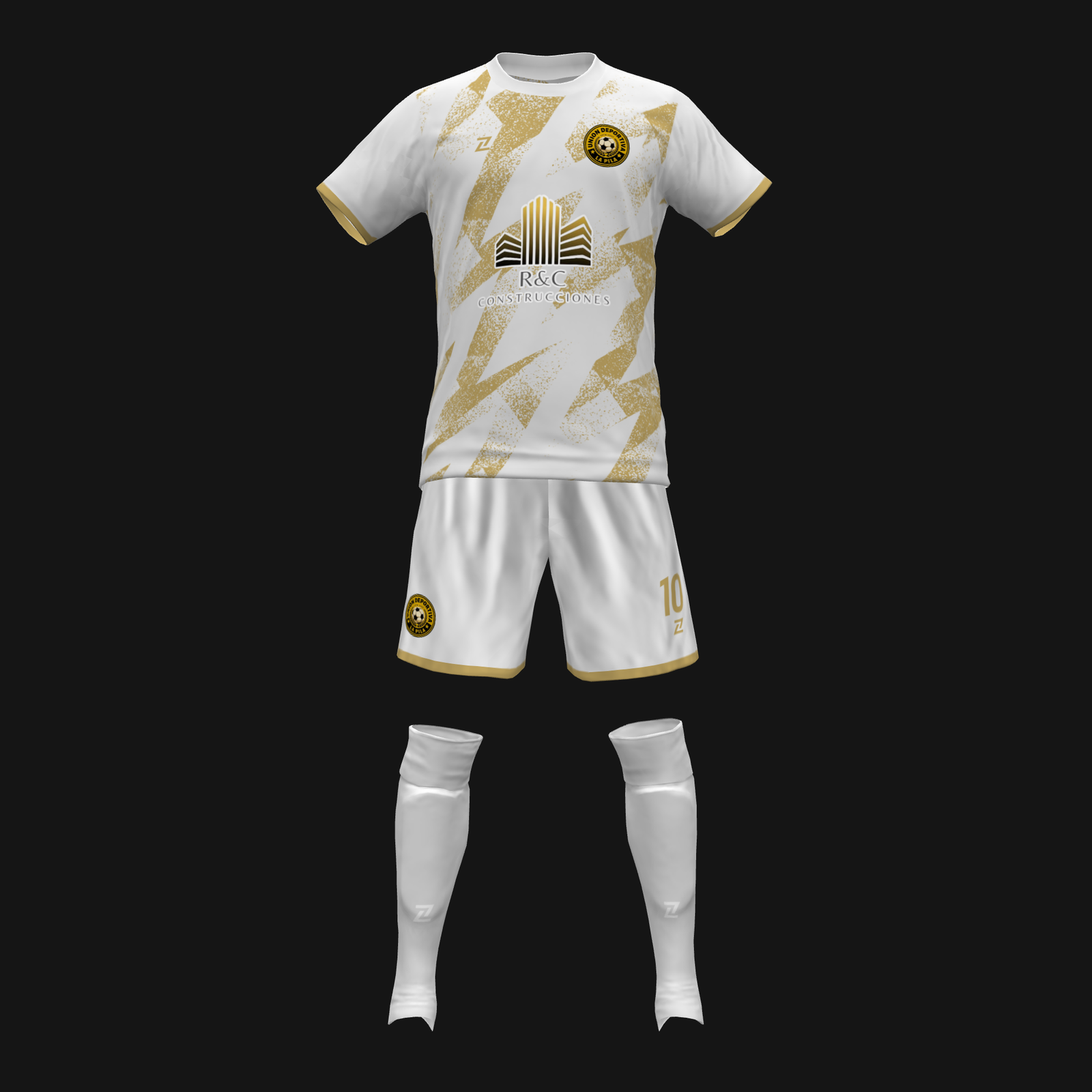 UNIÓN DEPORTIVA LA PILA - Imagen 13