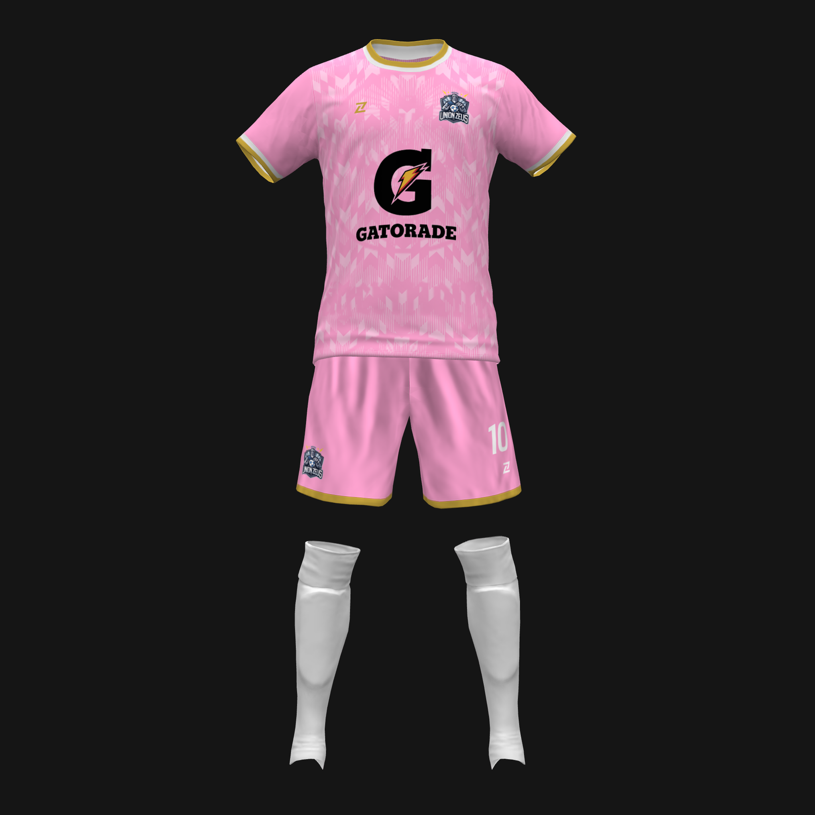 UNION ZEUS FC - Imagen 13