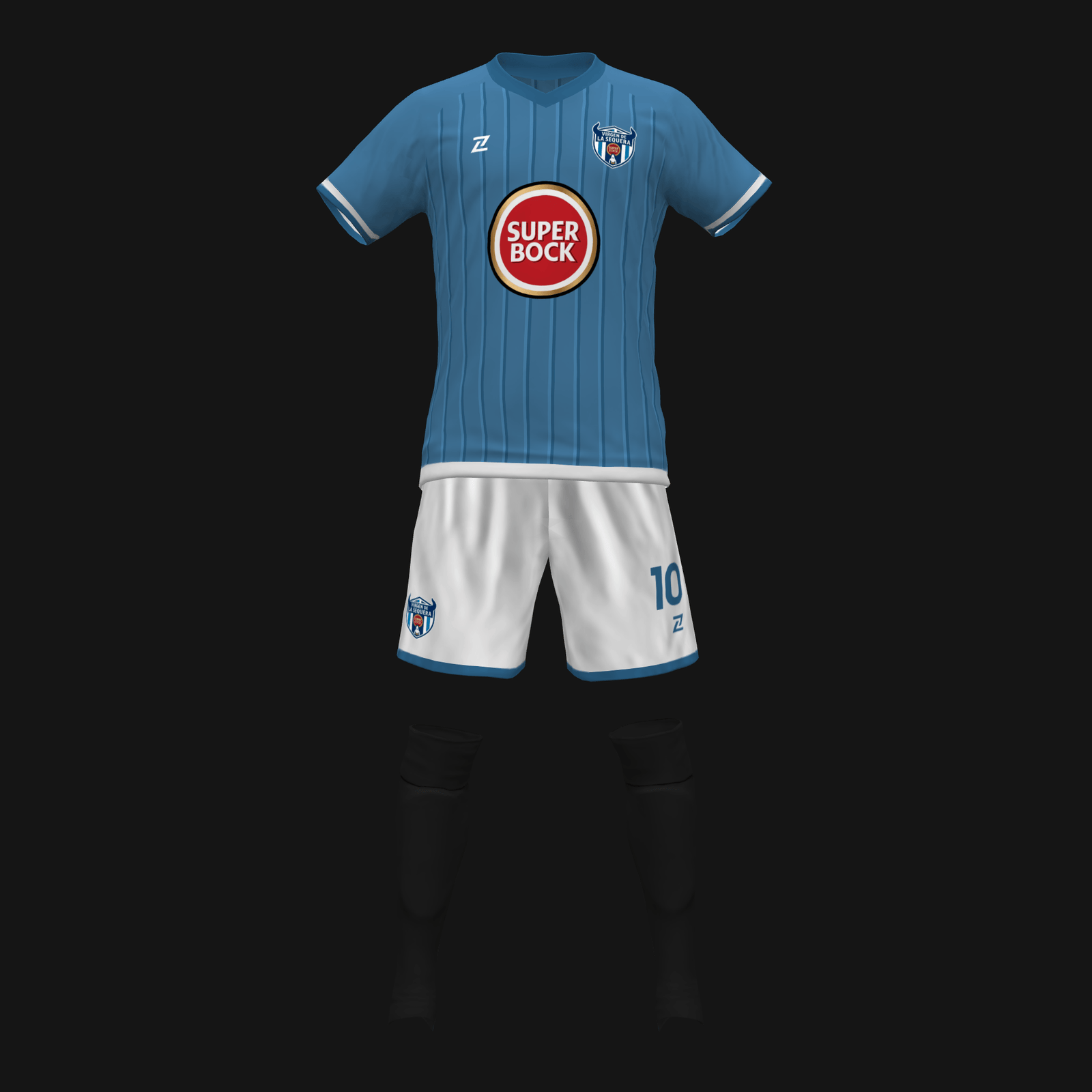VIRGEN DE LA SEQUERA FC - Imagen 5