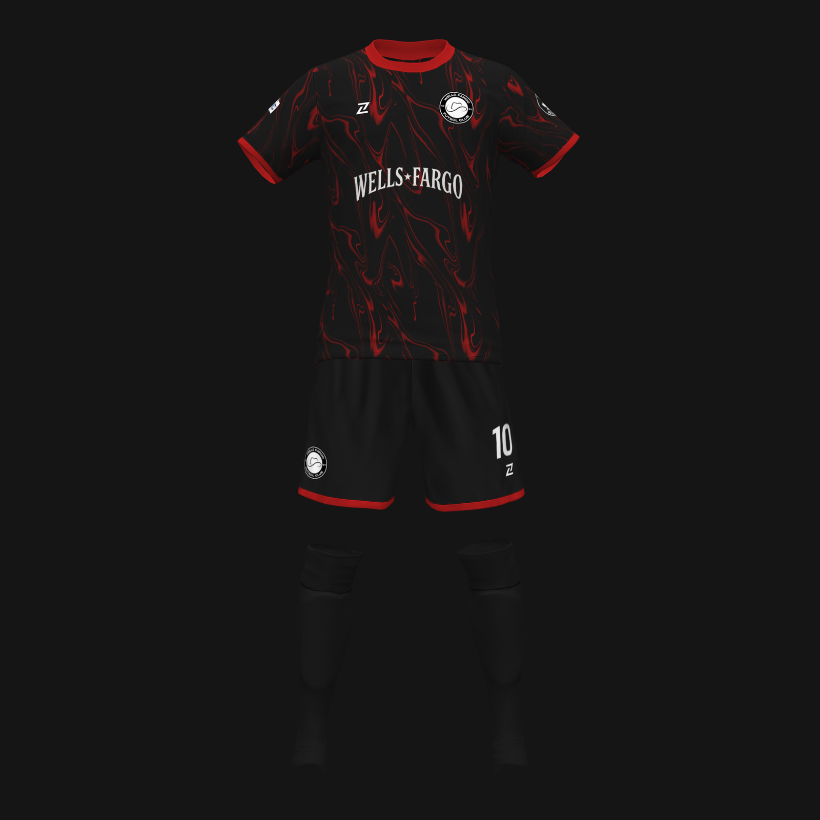 WELLS FARGO - Imagen 13