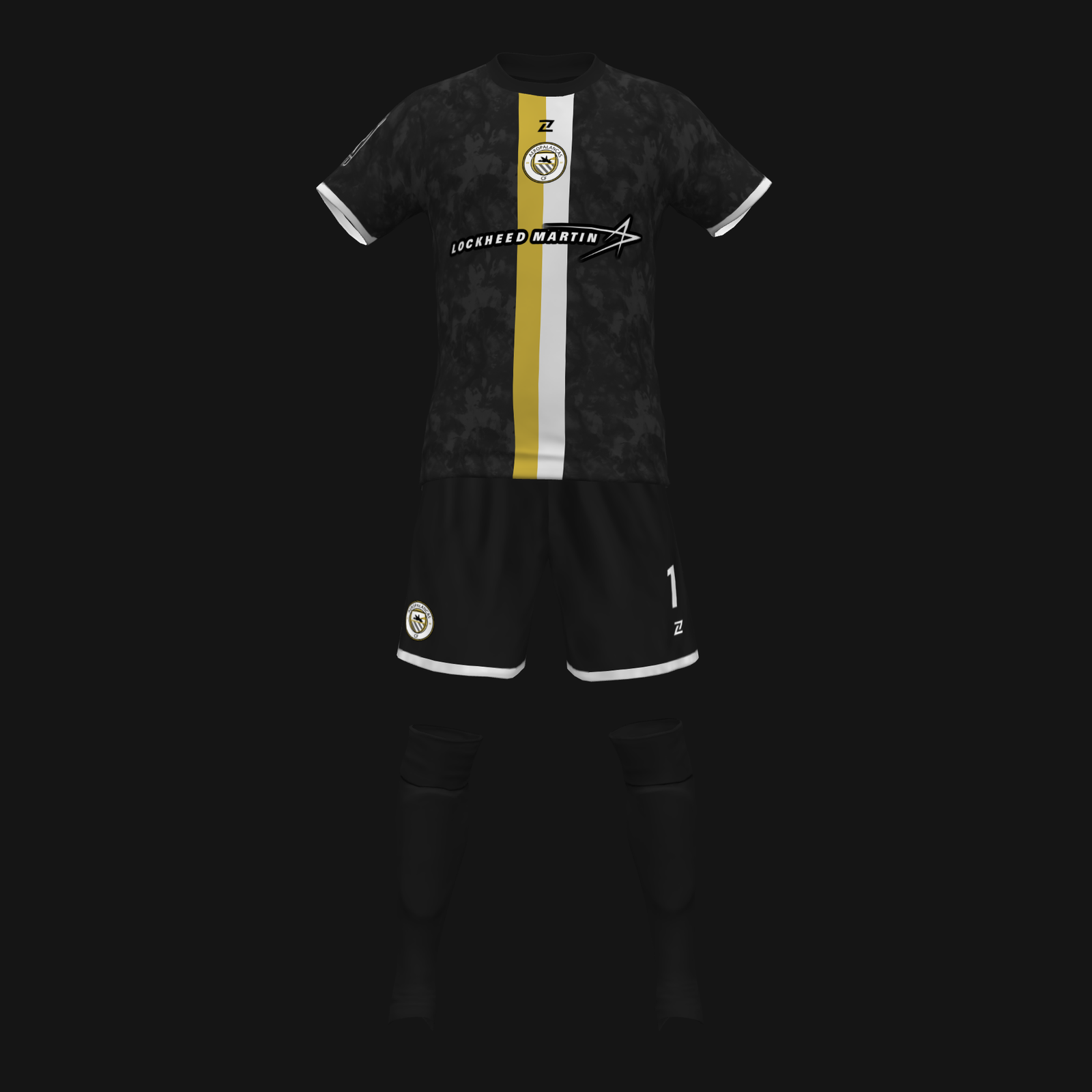 AEROPALANCAS CF ALTERNATIVA - Imagen 11