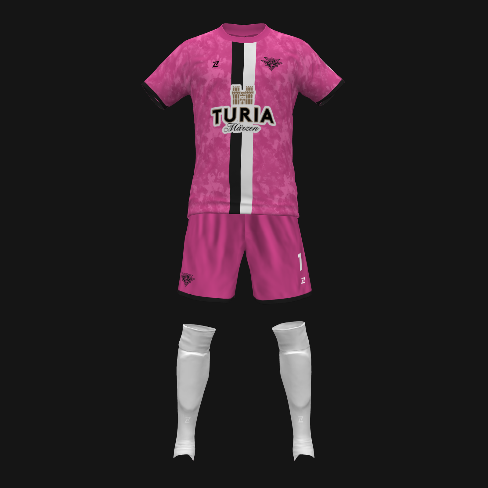 AFC 2023 - Imagen 10