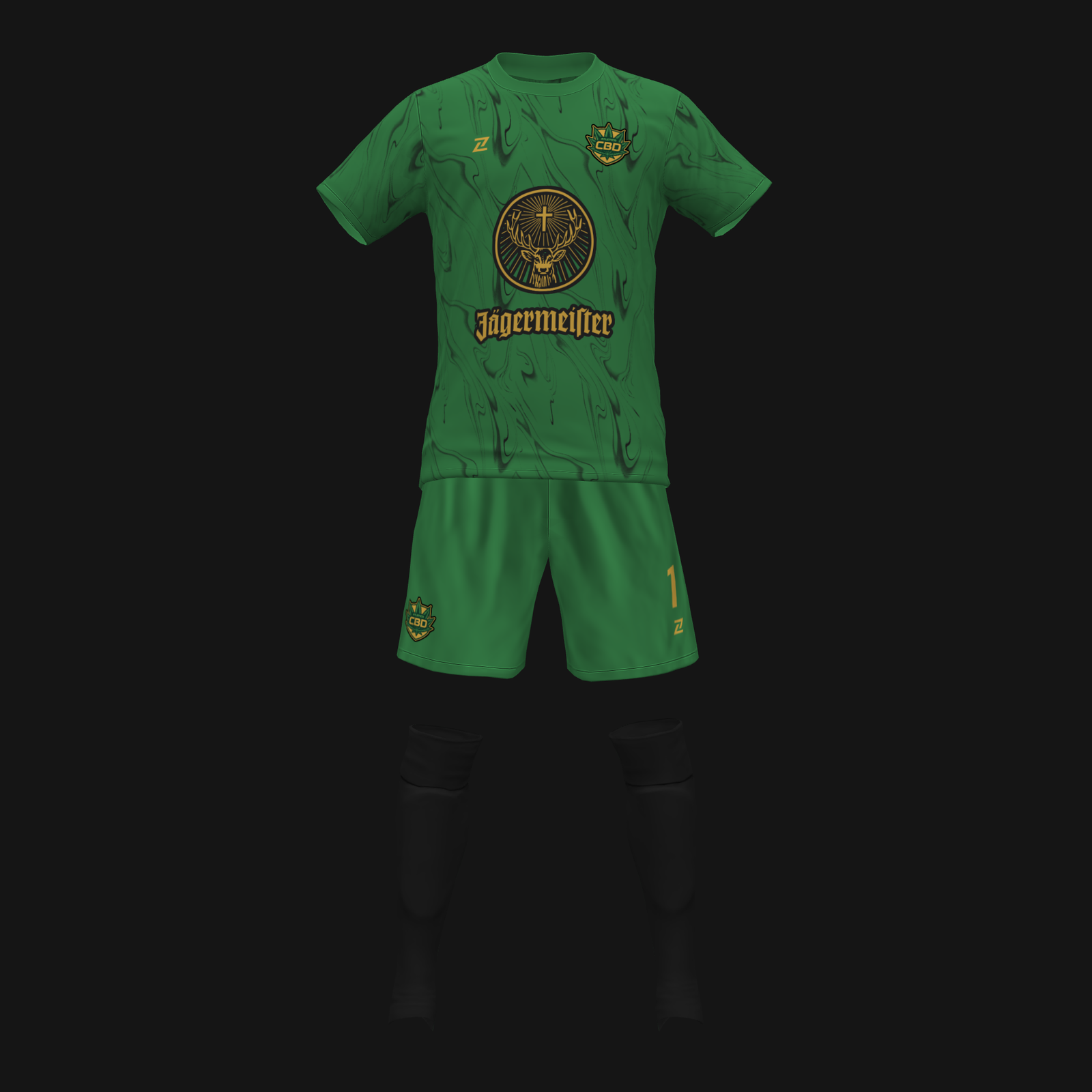 ATLETICO CBD - Imagen 11