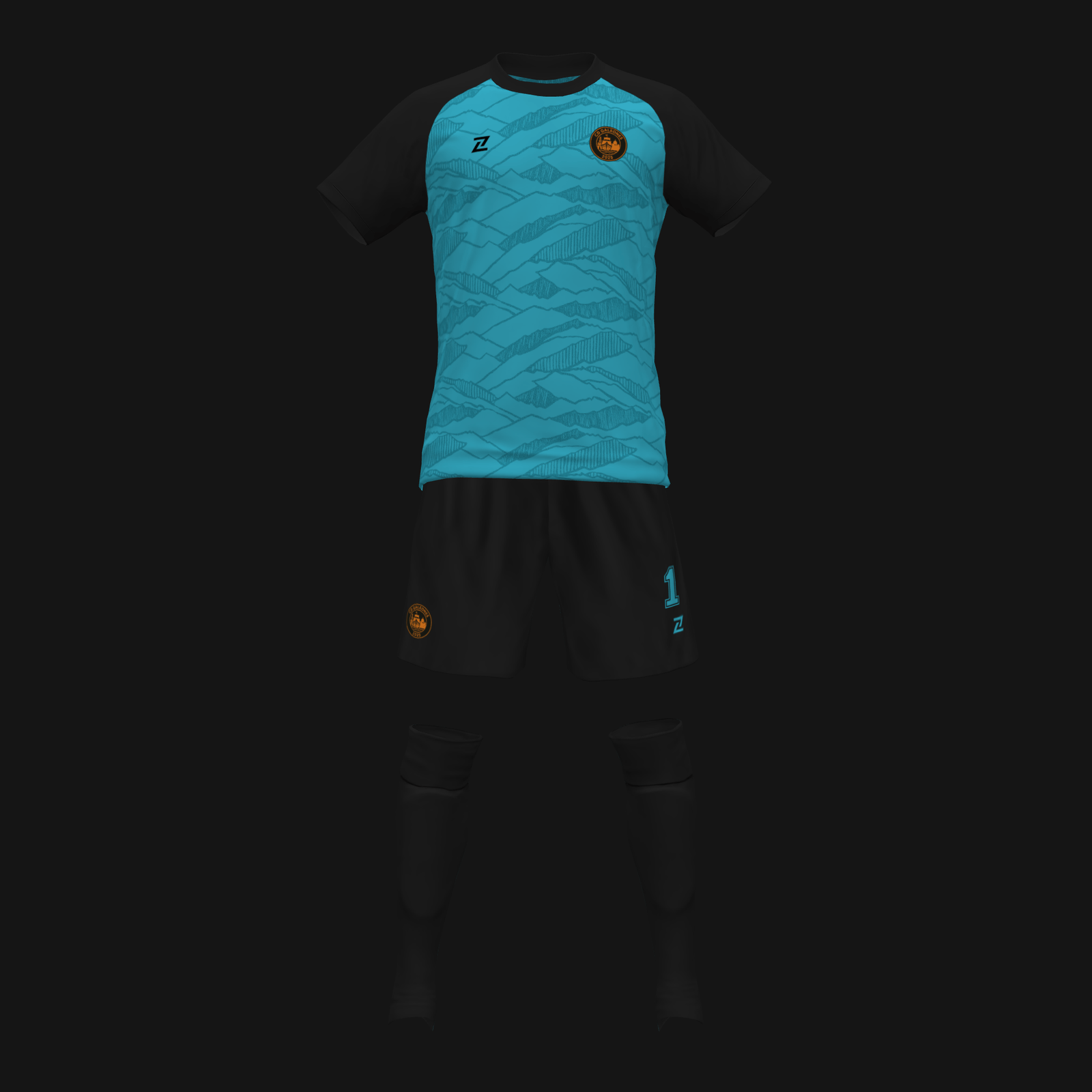 CD GALEONES - Imagen 5