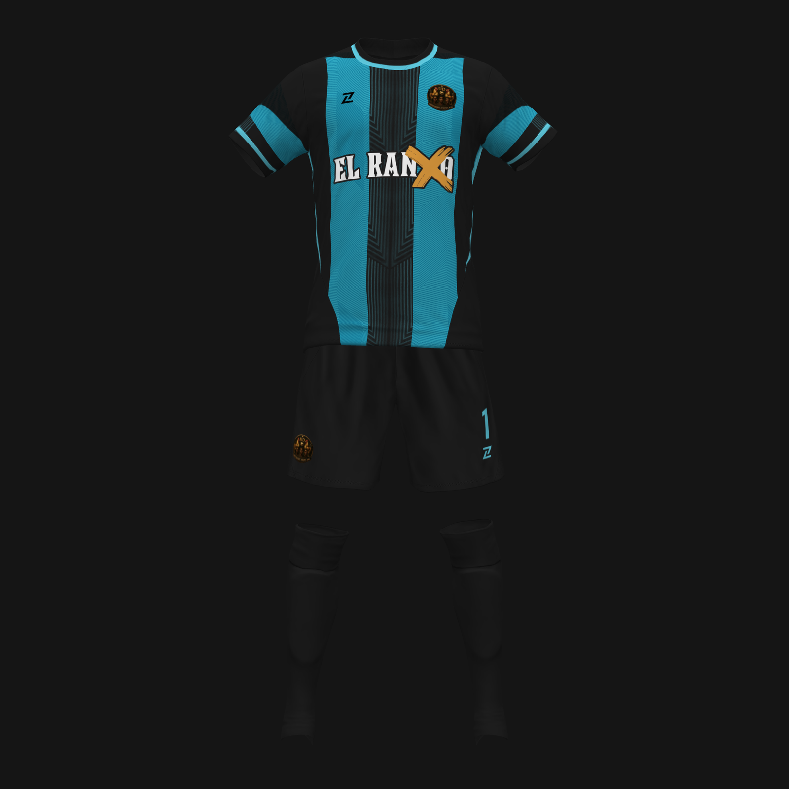 CHIKI DABEL TRIPEL NIGI - Imagen 11