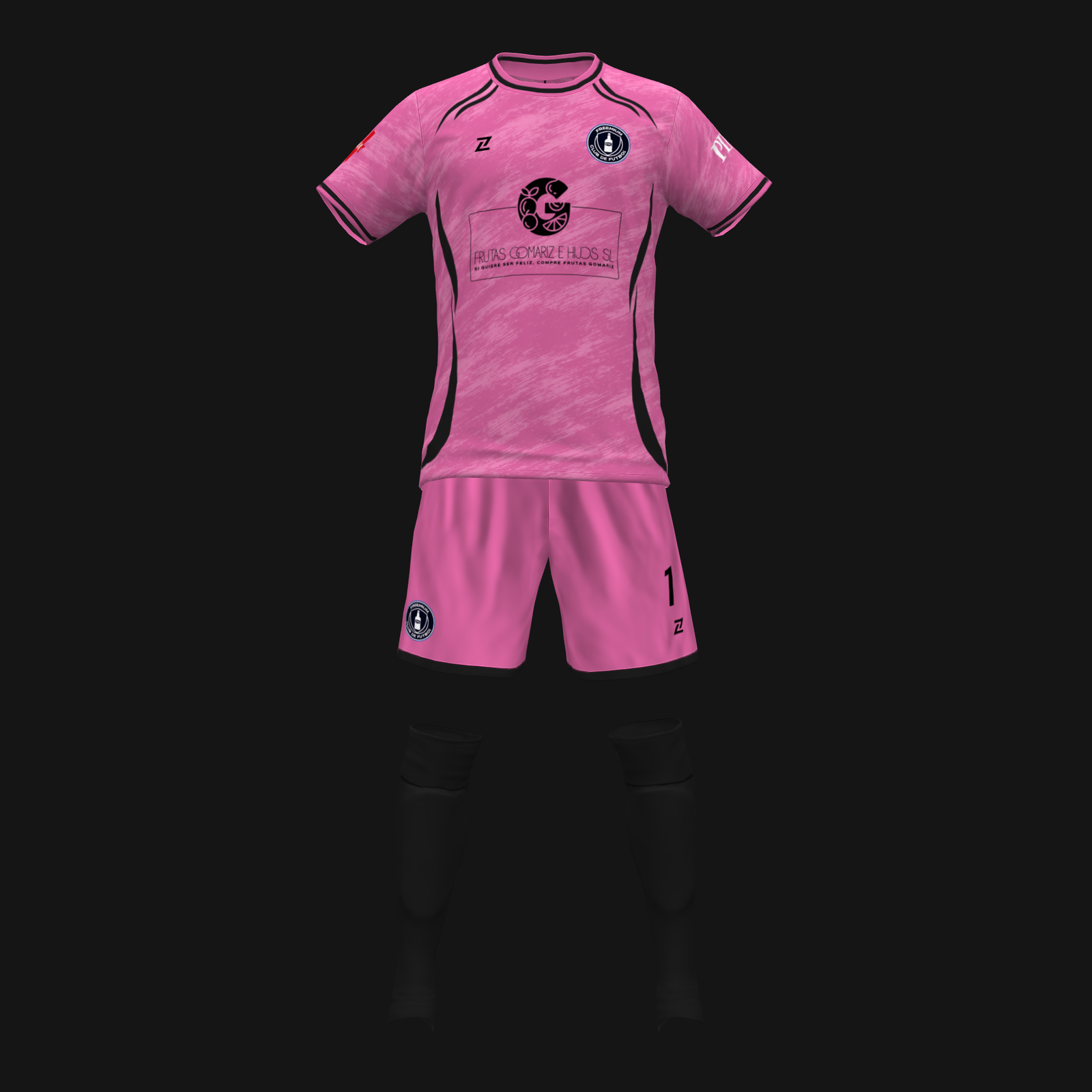 CLUB FUTBOL FREEMIUM - Imagen 10