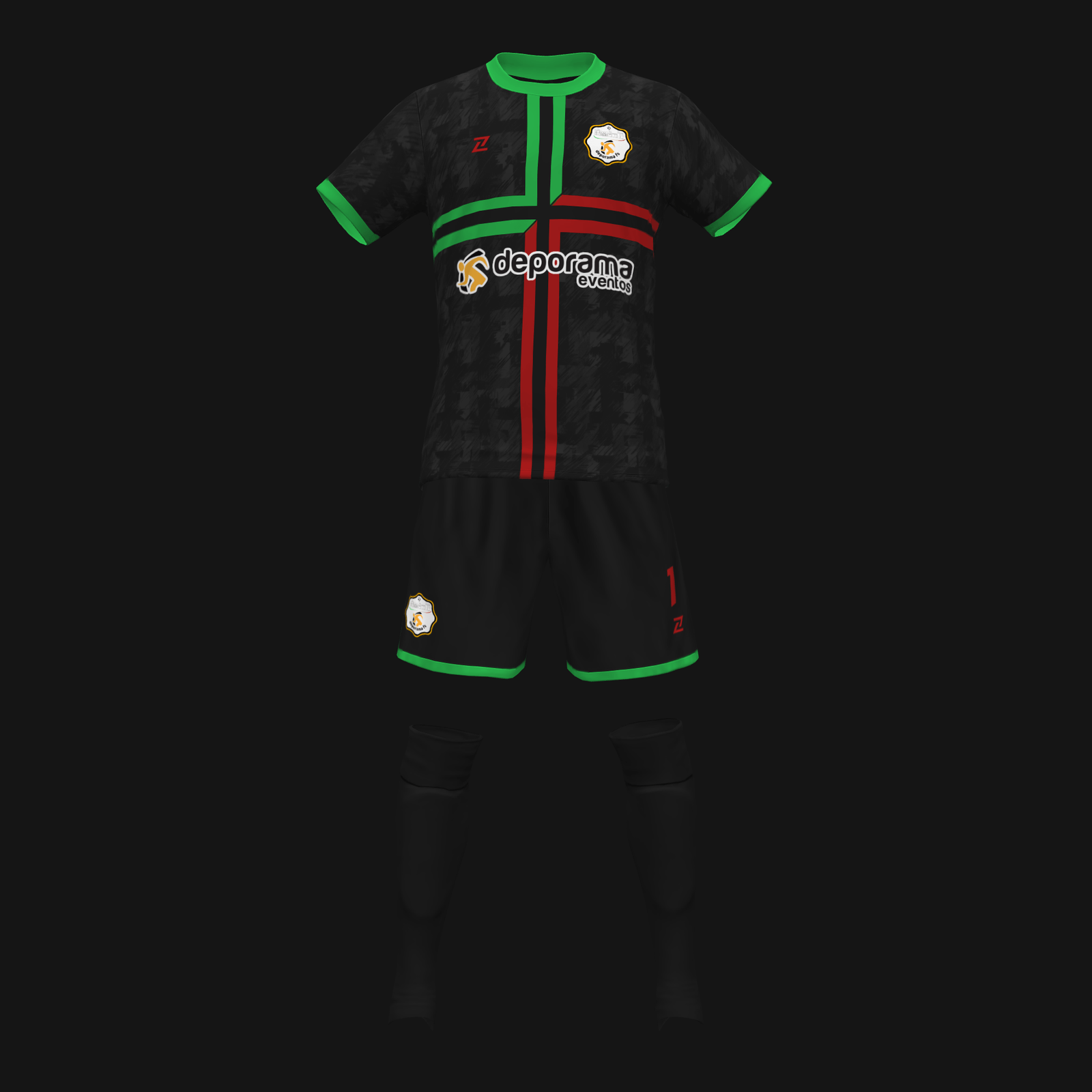 DEPORAMA FÚTBOL SALA - Imagen 5