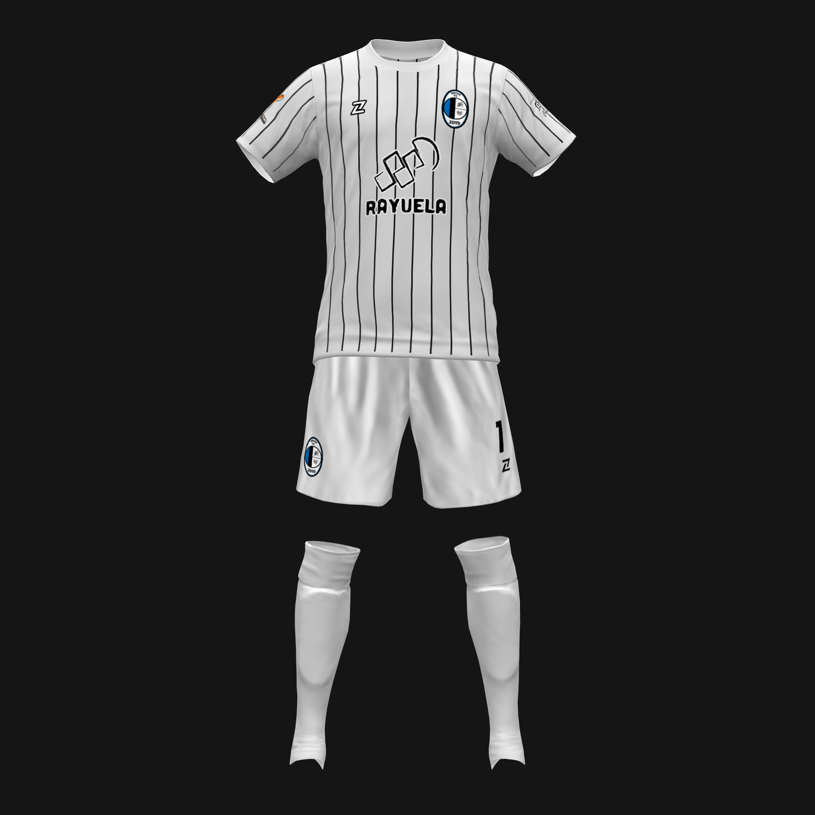 DROSILEIMO FC 2025 - Imagen 11