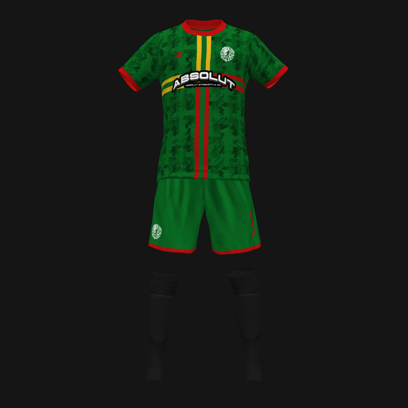 ENTAS-K FC - Imagen 5