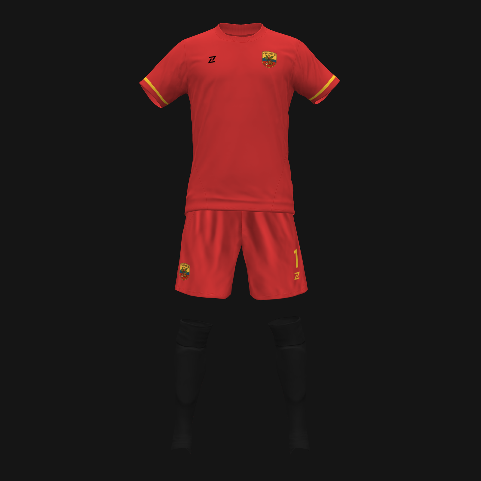 FC CAFETEROS - Imagen 10