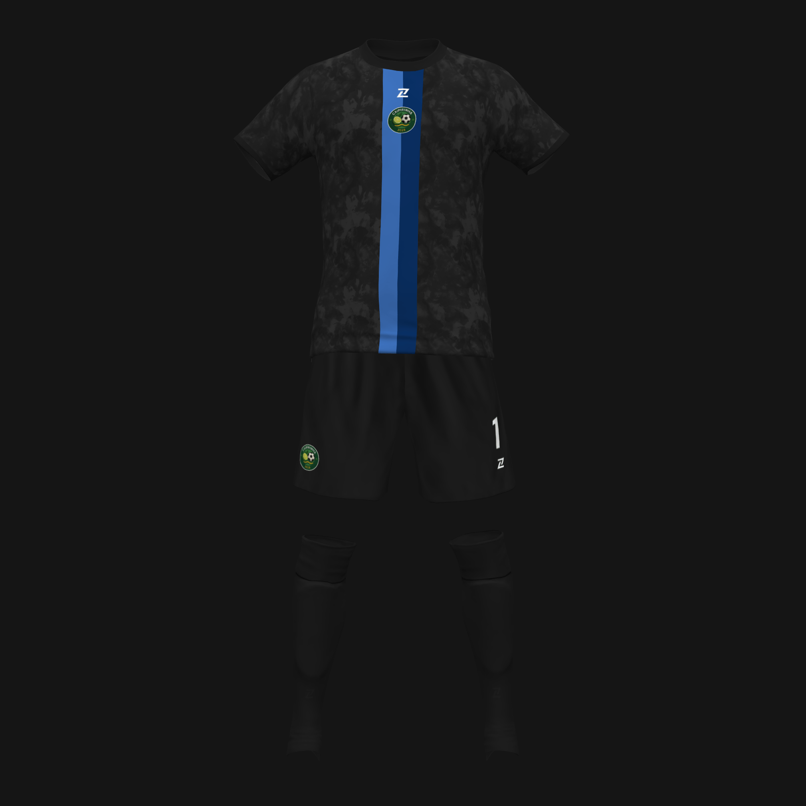 FC CAIPIRINHA - Imagen 2
