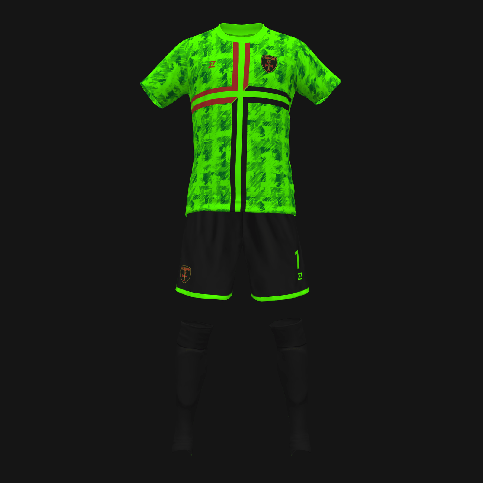 FC HONOR - Imagen 2