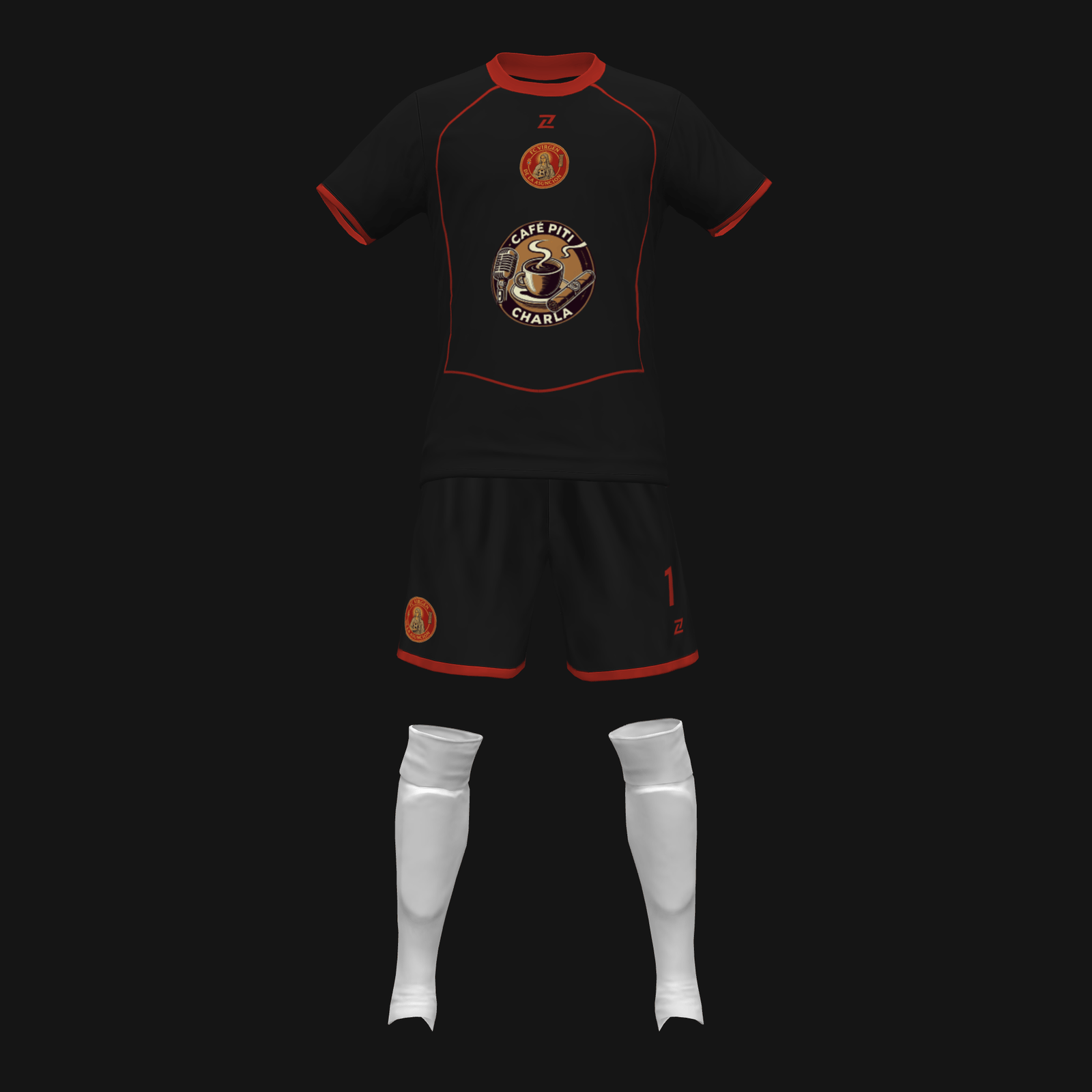 FC VIRGEN DE LA ASUNCIÓN - Imagen 2