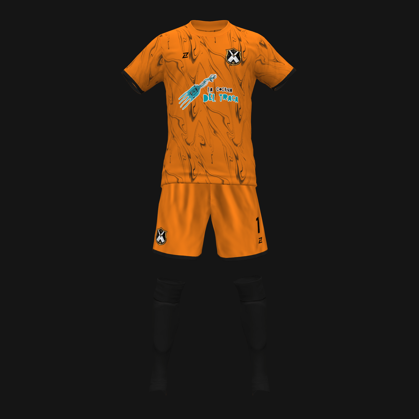 FUTBOL CHANDON PRIMERA - Imagen 3