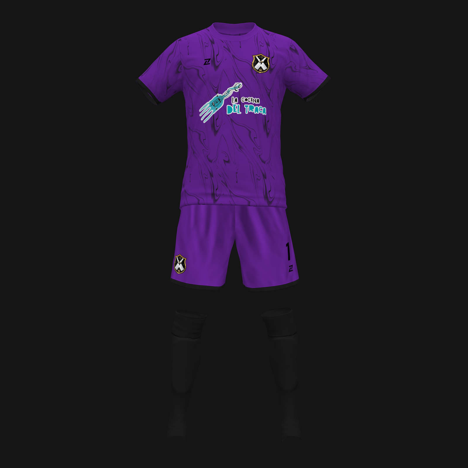 FUTBOL CHANDON SEGUNDA - Imagen 3
